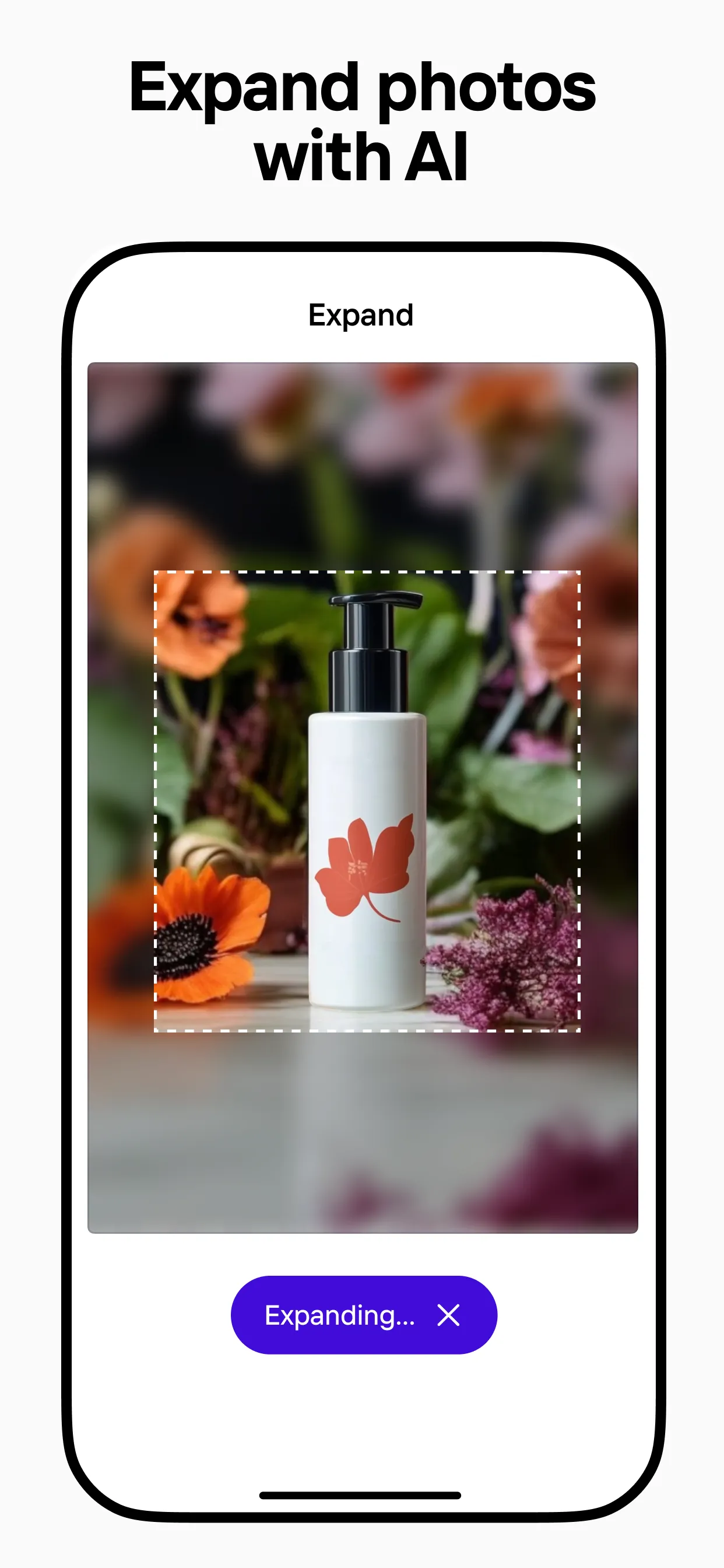 Photoroom: AI Photo Editor iphone screenshot 5