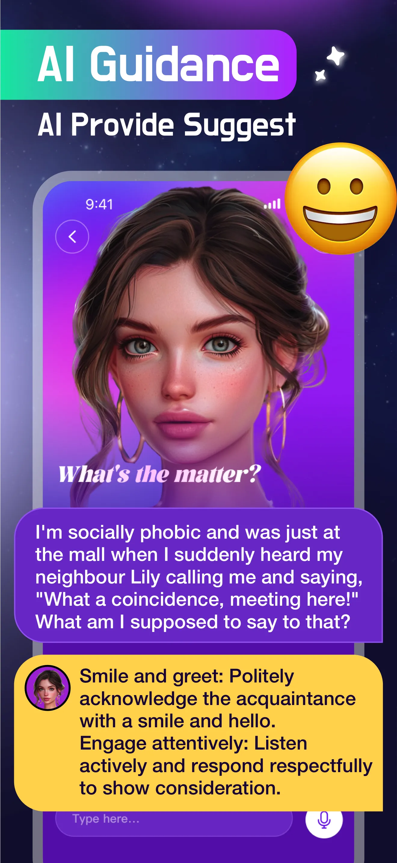 Jimo - Live Chat with Friends iphone screenshot 8