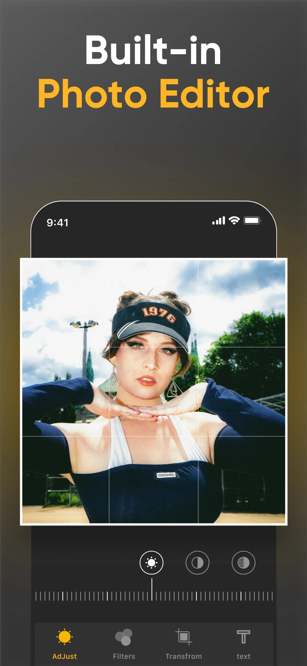 SPV - Photo Vault iphone screenshot 7