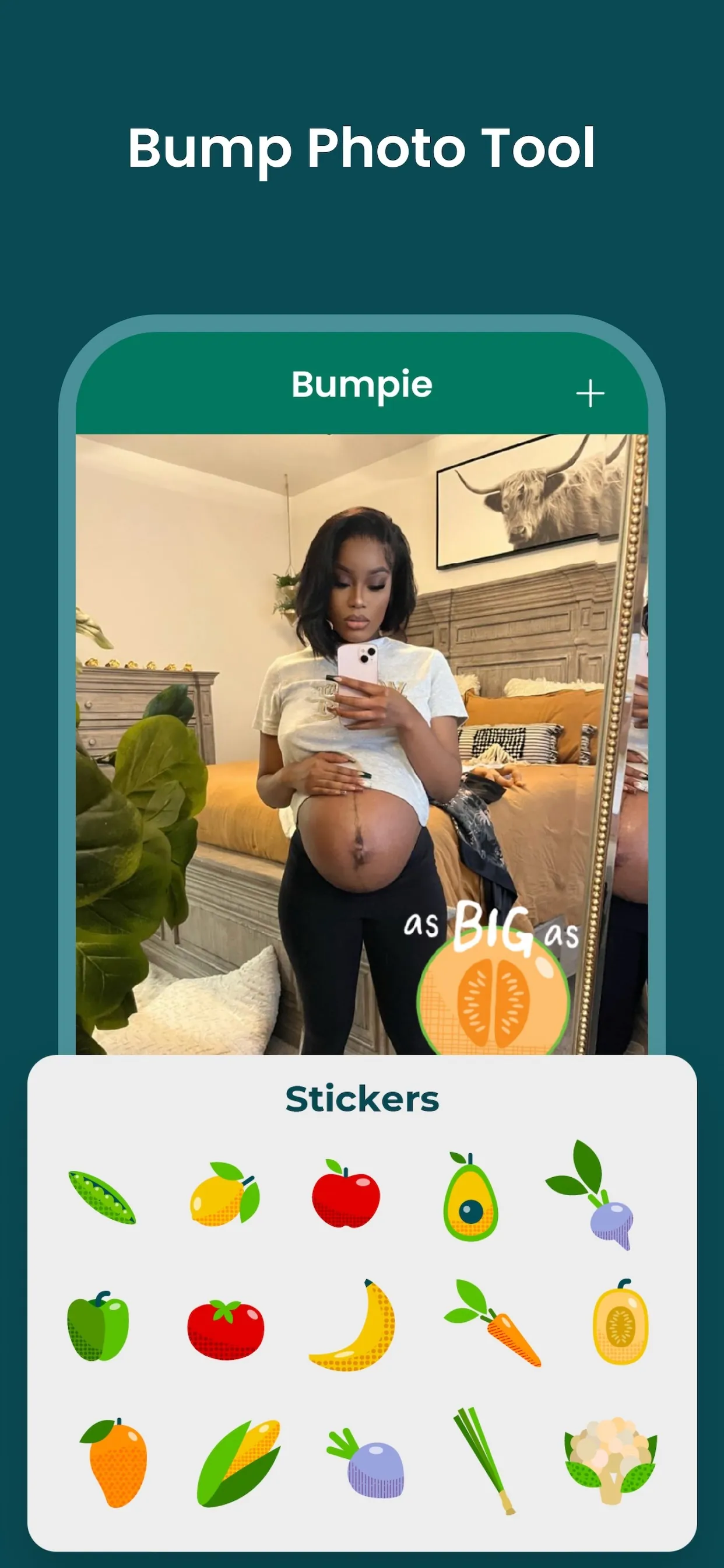 BabyCenter Track Pregnancy App iphone screenshot 5