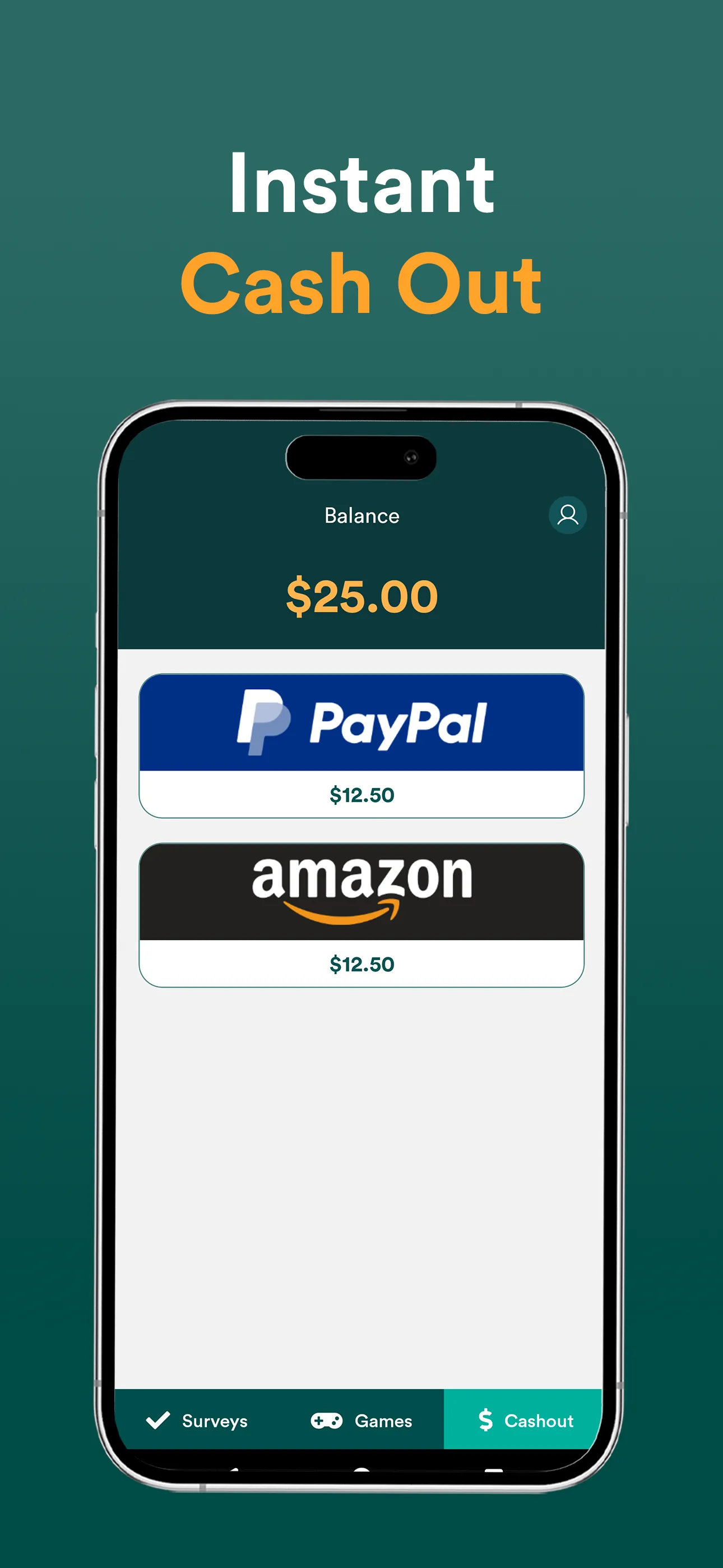MultiPolls: Make Instant Money iphone screenshot 5