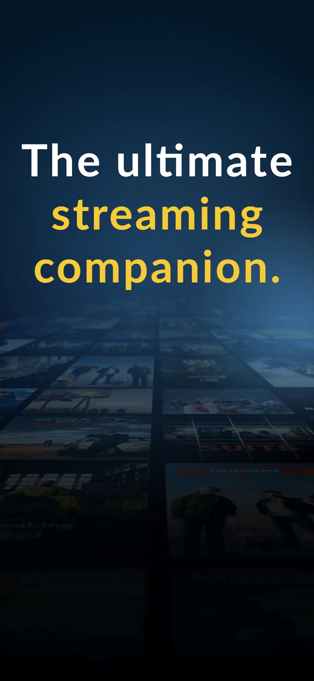 JustWatch - Movies & TV Shows iphone screenshot 8