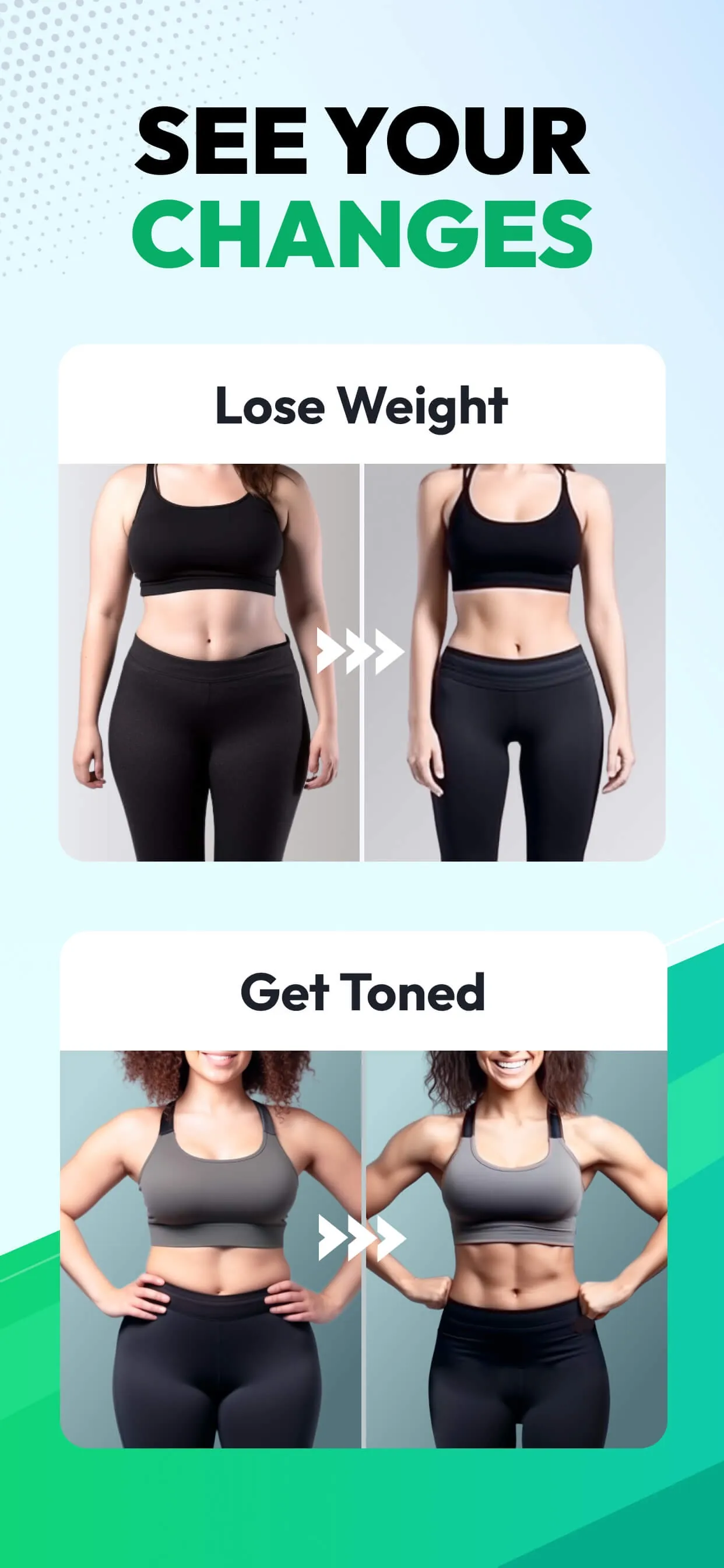 30 Day Fitness at Home iphone screenshot 7