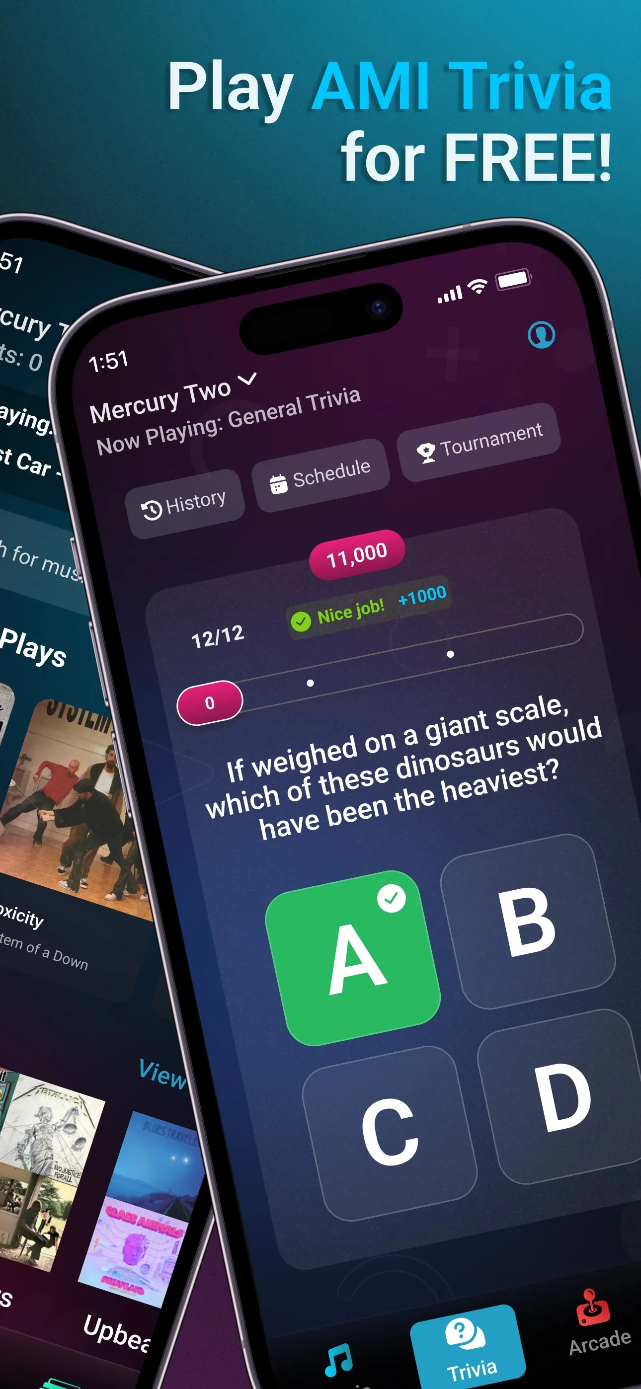 AMI Play iphone screenshot 3