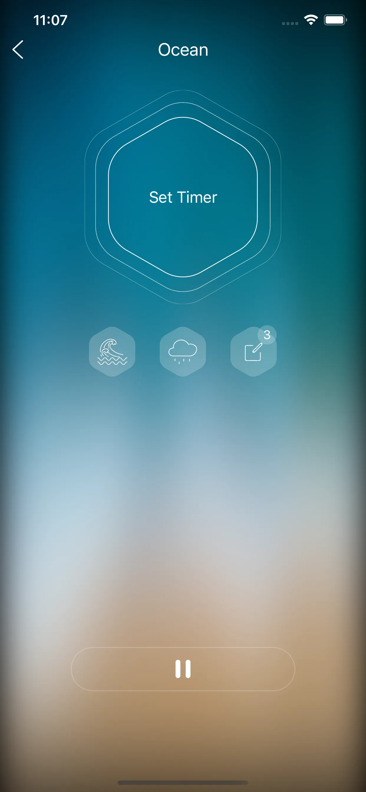 Sleep Sounds - Relax & Sleep iphone screenshot 8
