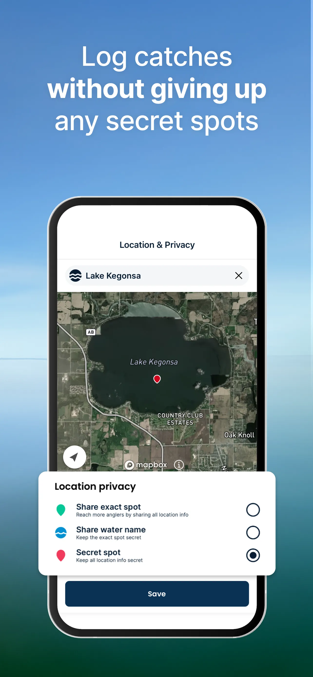 Fishbrain - Fishing App iphone screenshot 8