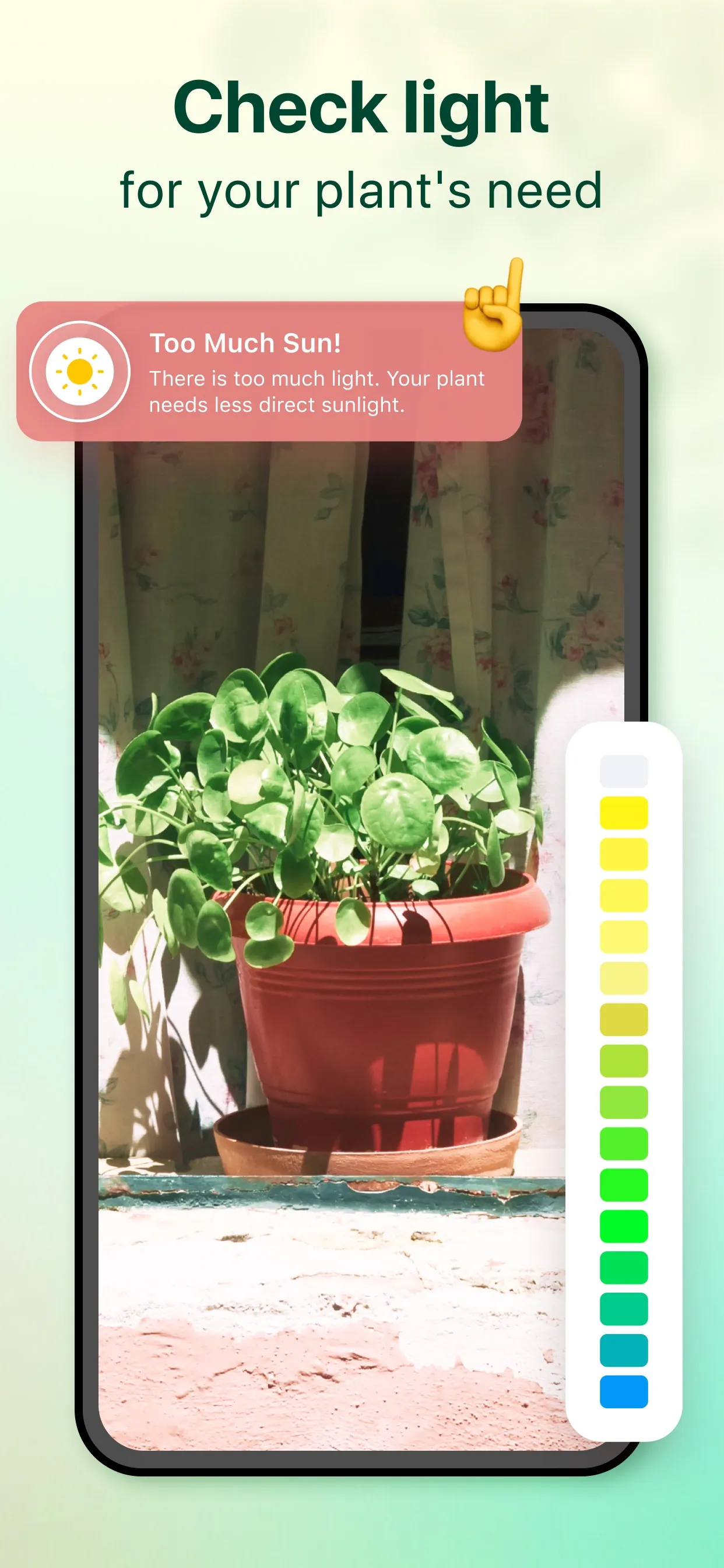 Plant Parent: Plant Care Guide iphone screenshot 5