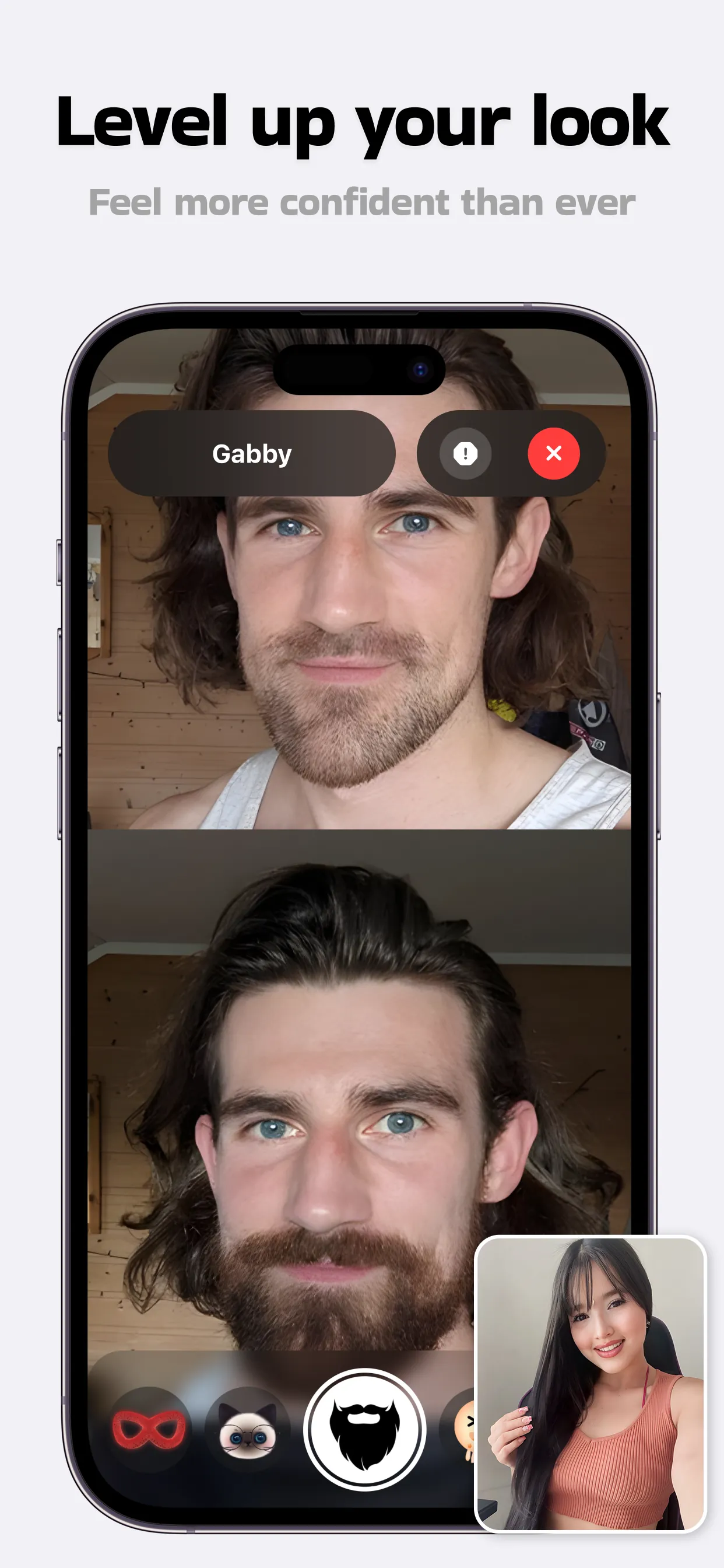 Aveola: Live Video Chat iphone screenshot 7