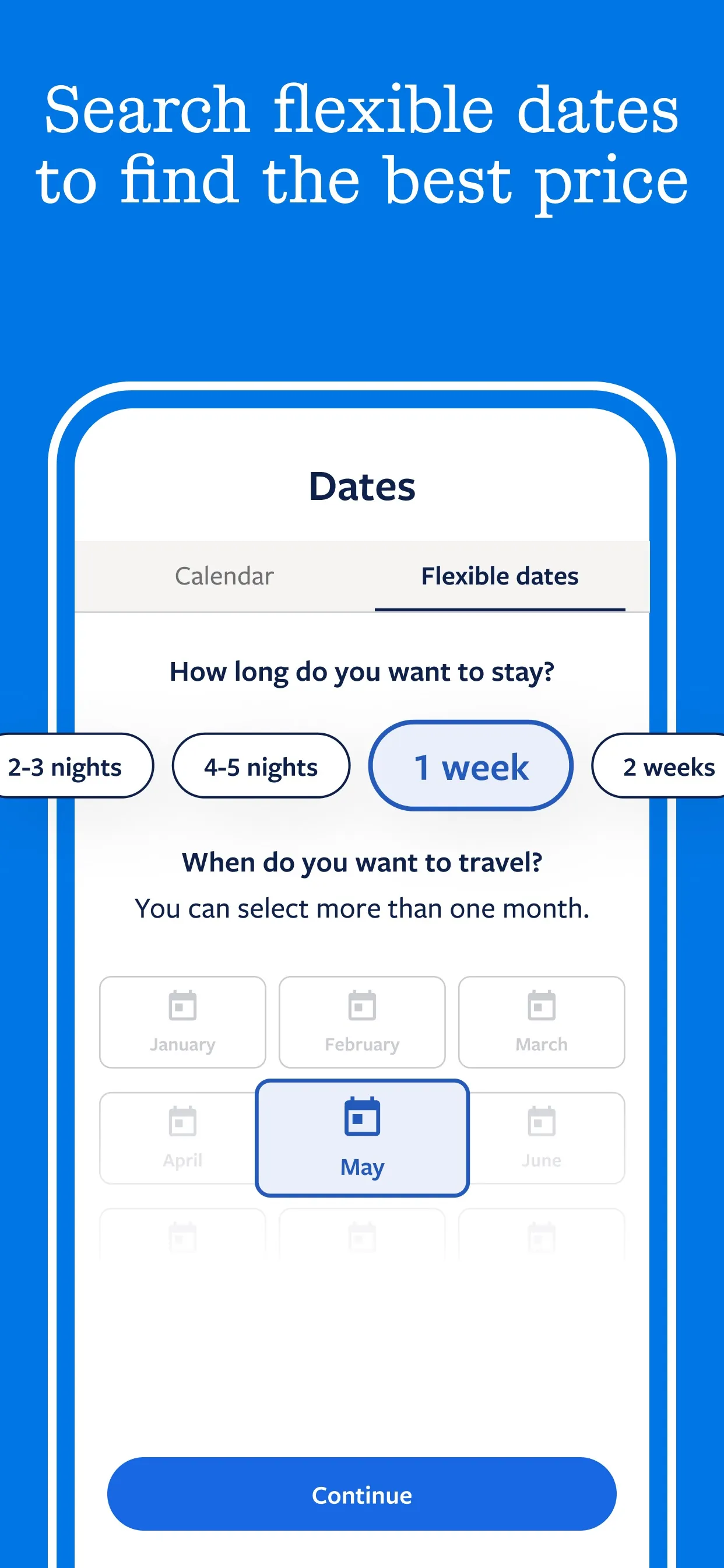 Vrbo Vacation Rentals iphone screenshot 7