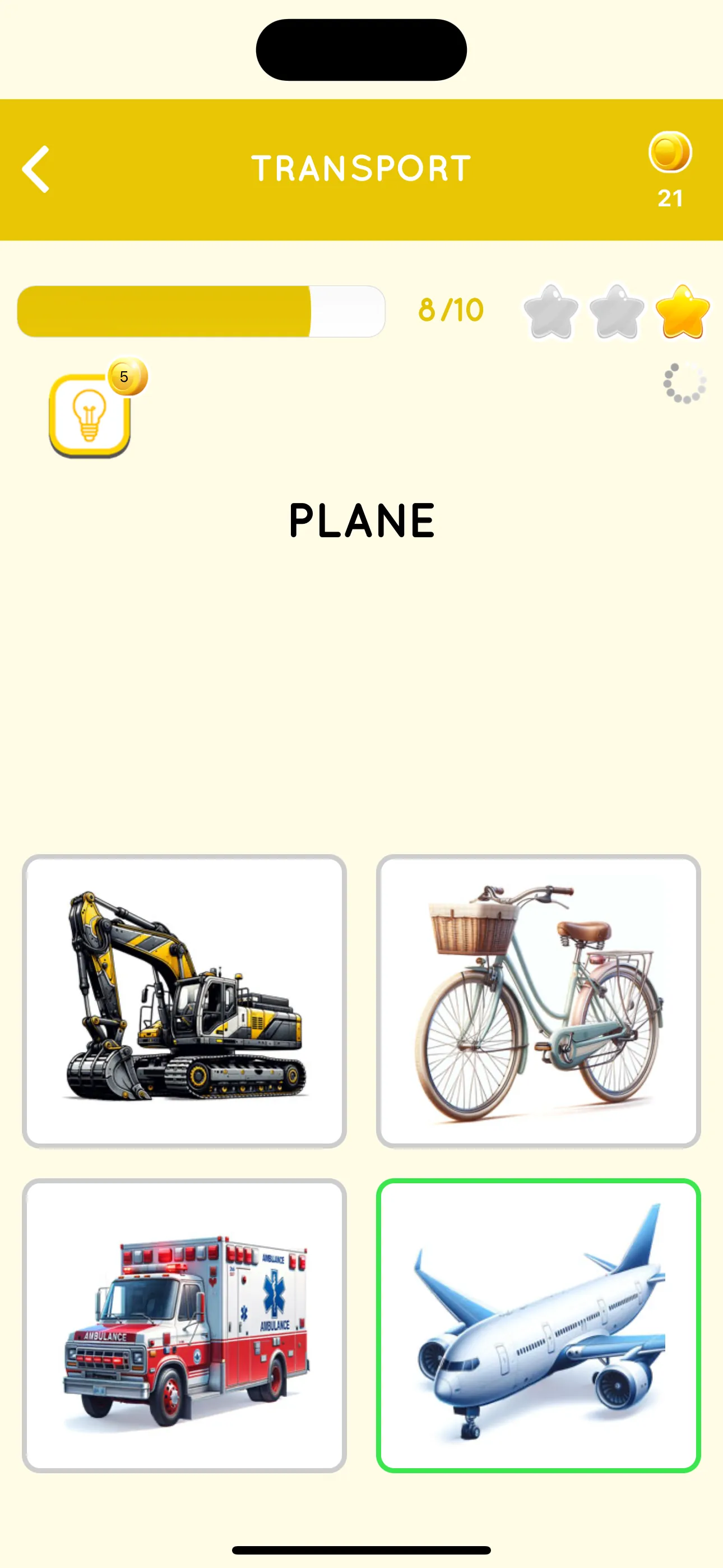 Learn English US for Beginners iphone screenshot 5