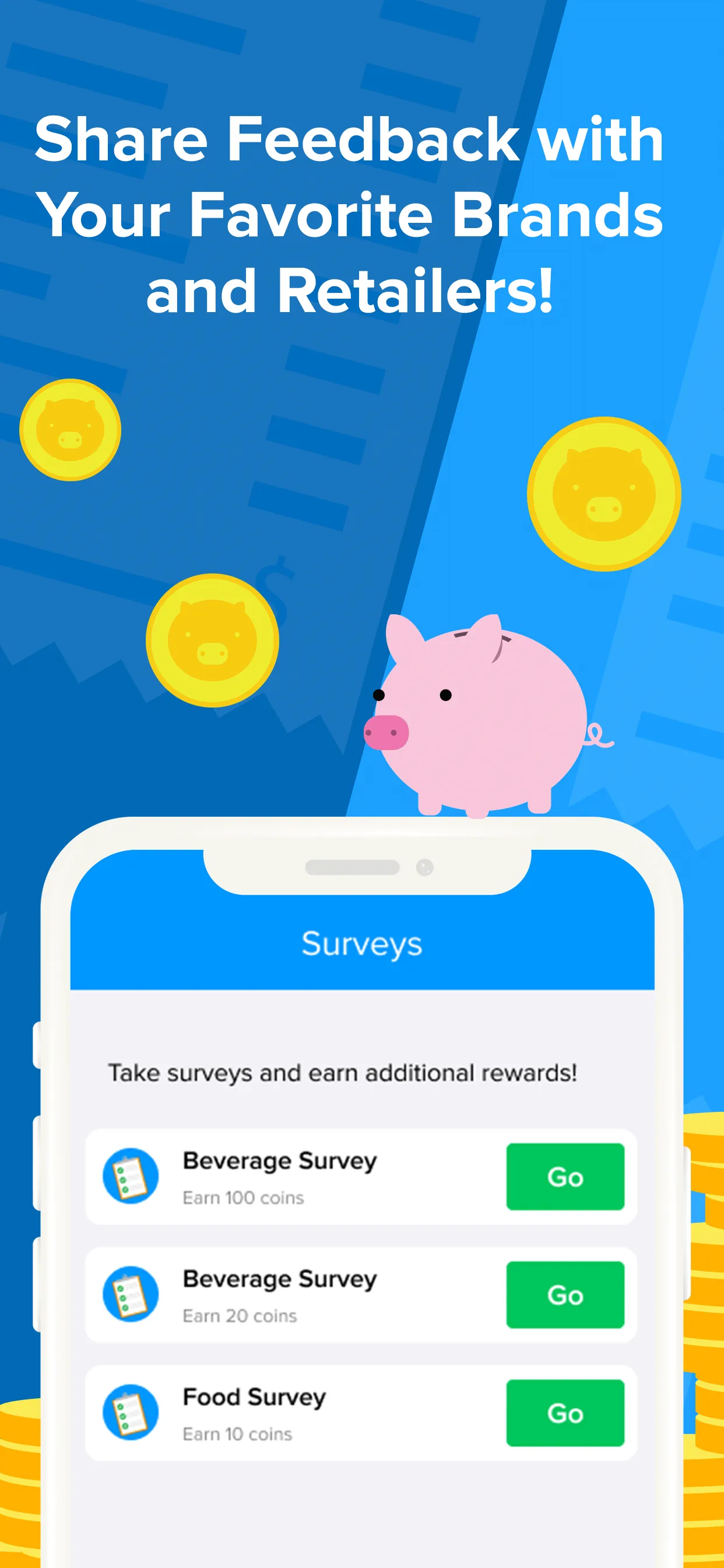 Receipt Hog: Shopping Rewards iphone screenshot 6