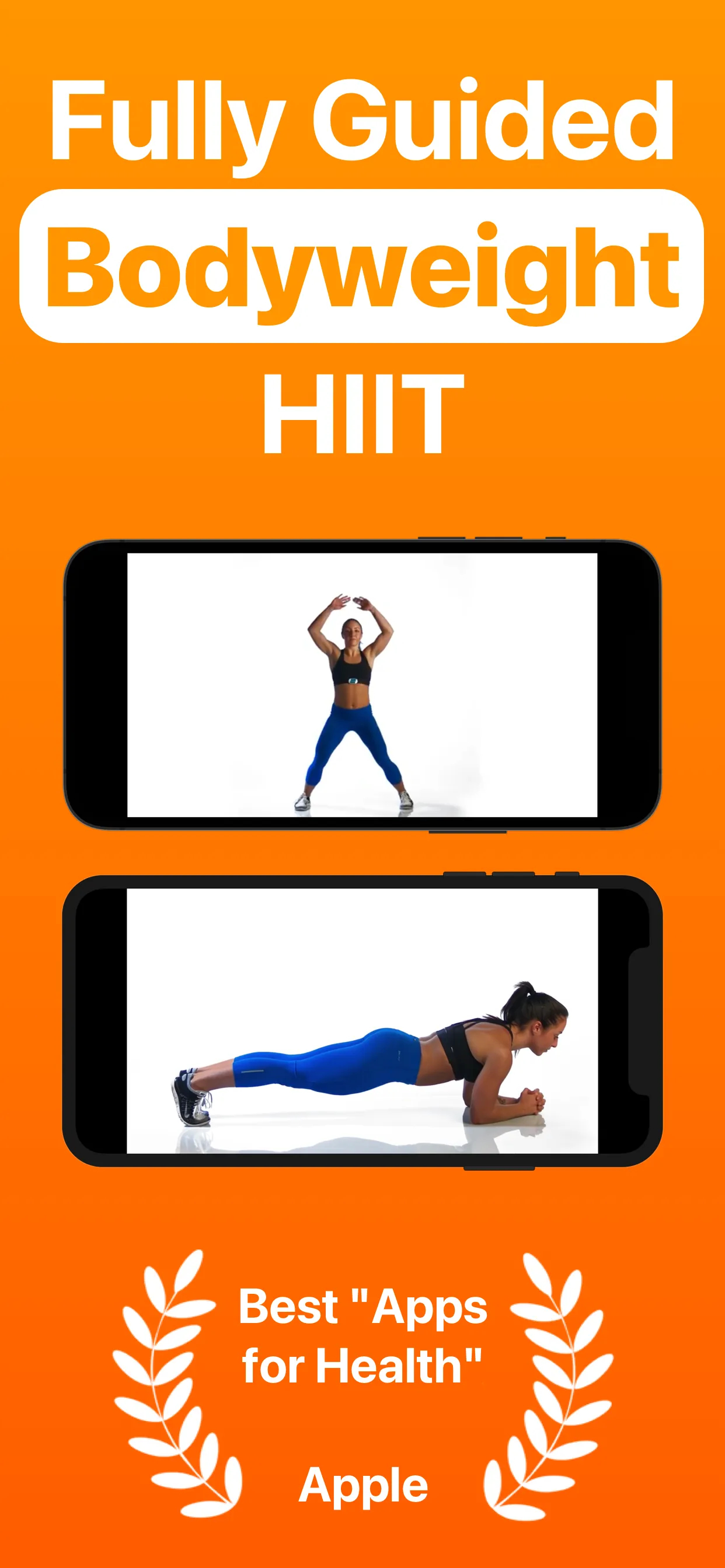 7 Minute Workout iphone screenshot 2