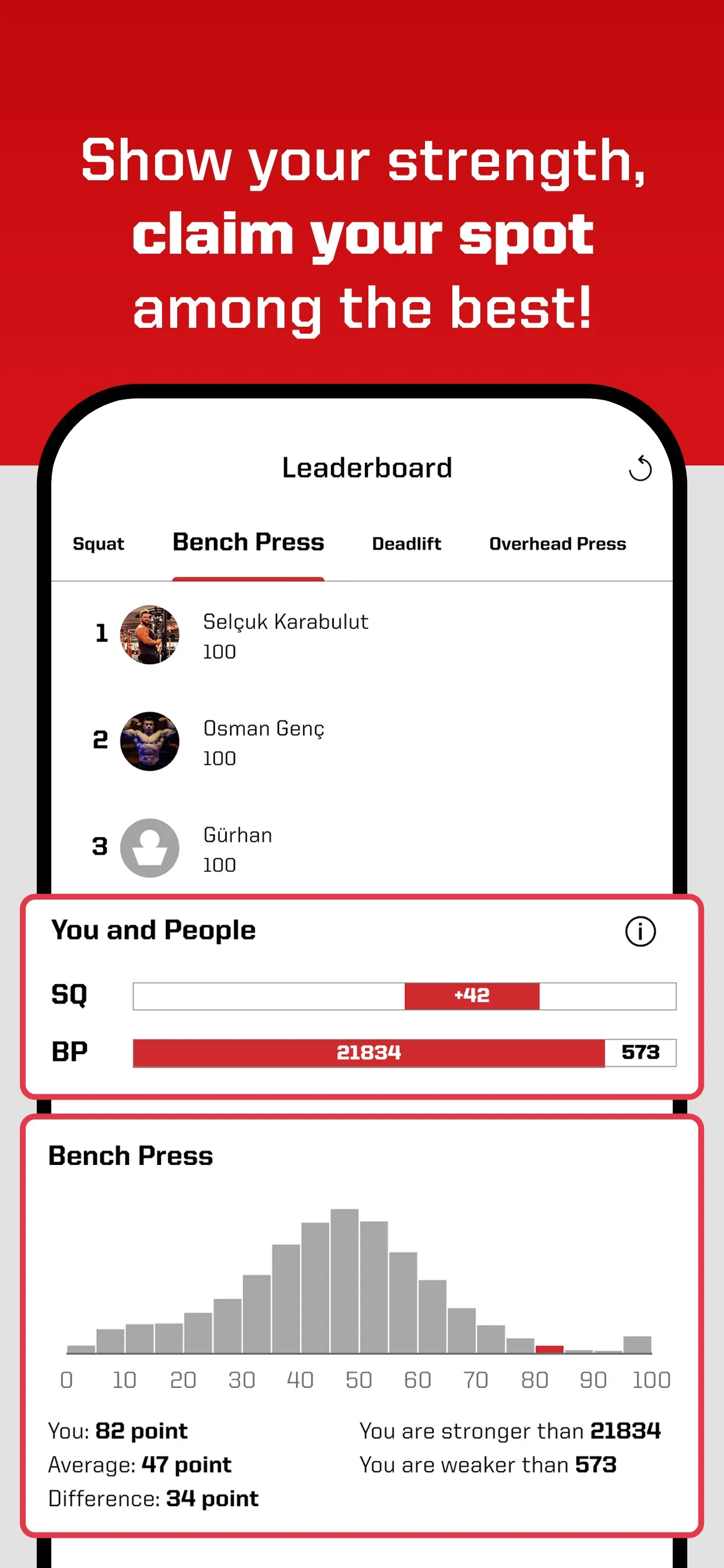Lightweight Fitness Exercises iphone screenshot 7