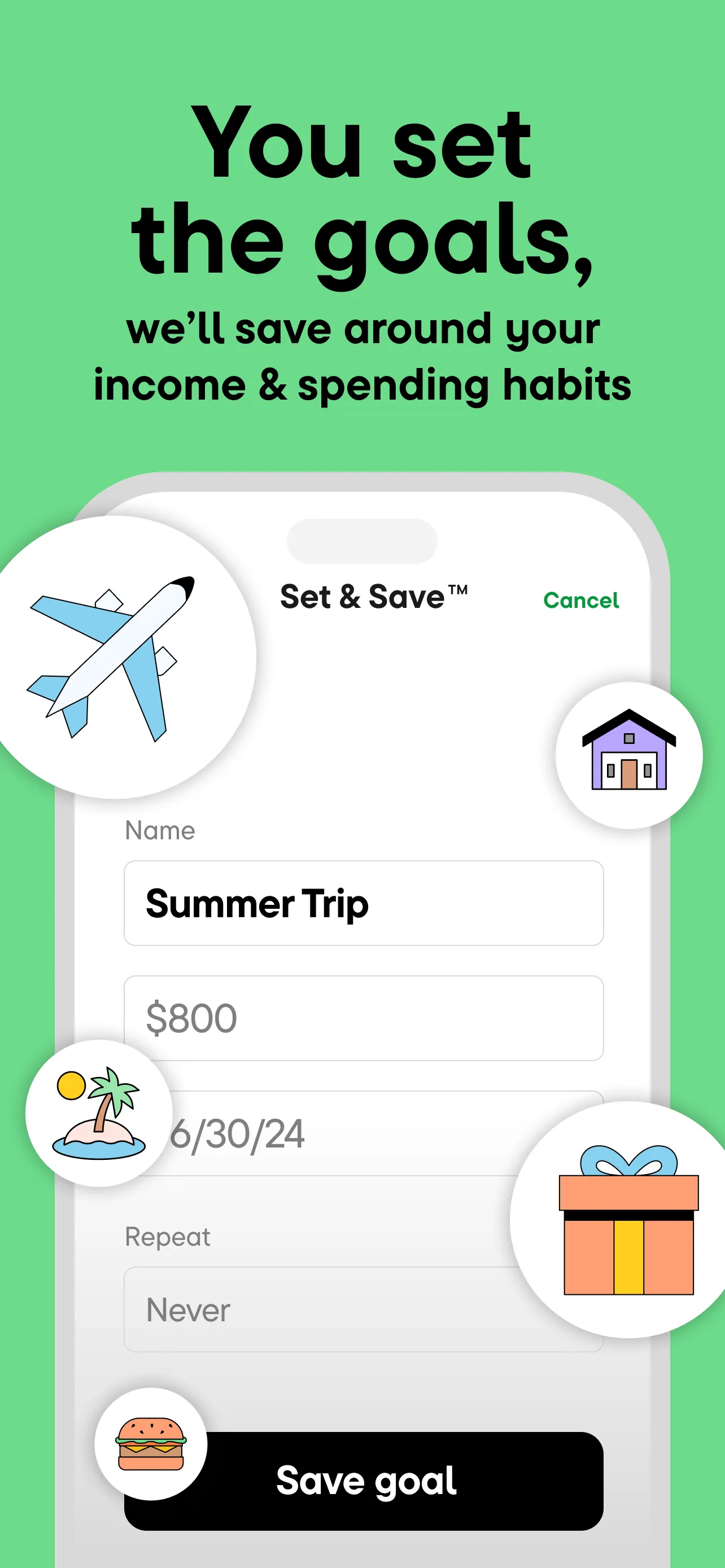 Oportun: Finances made simple iphone screenshot 3
