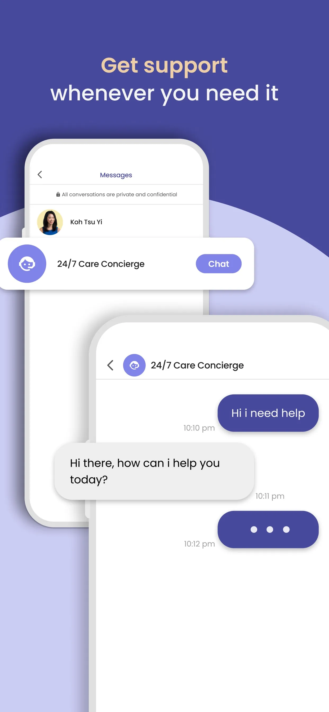 MindFi: Mind Fitness for All iphone screenshot 8