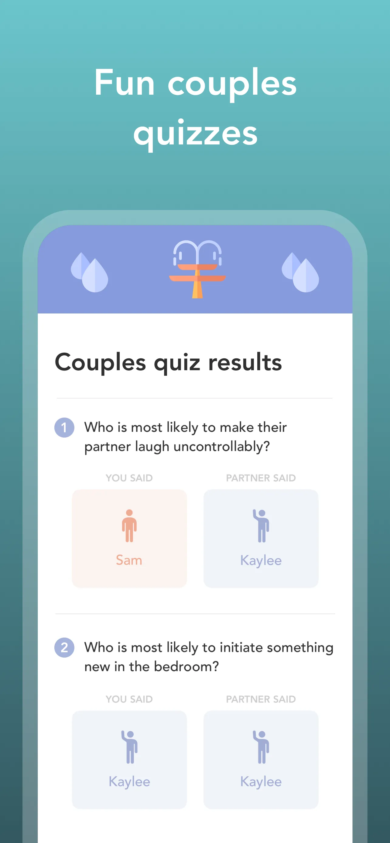Evergreen: Relationship Growth iphone screenshot 4