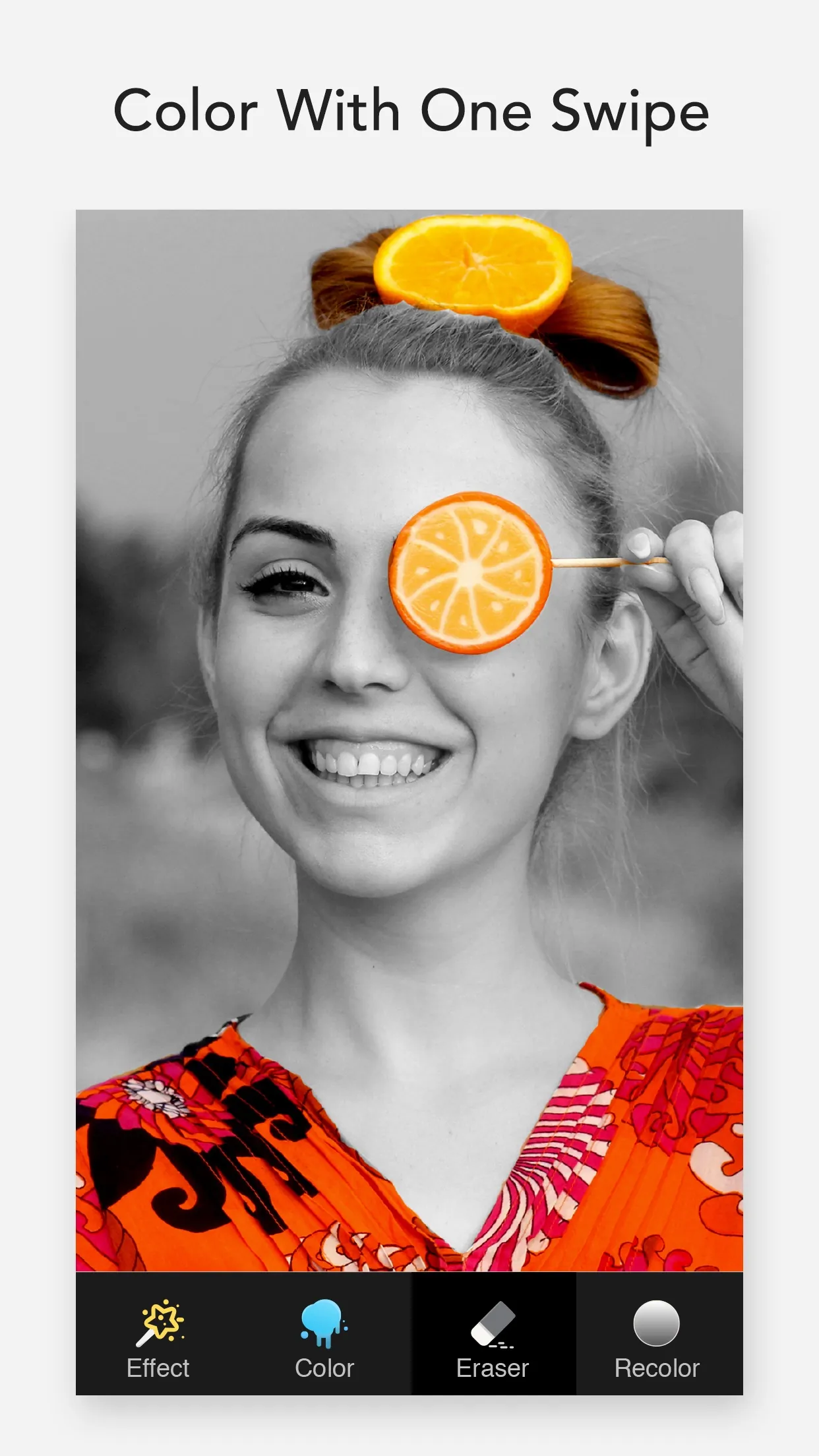 Color Lab – Recolor Your Photos iphone screenshot 4