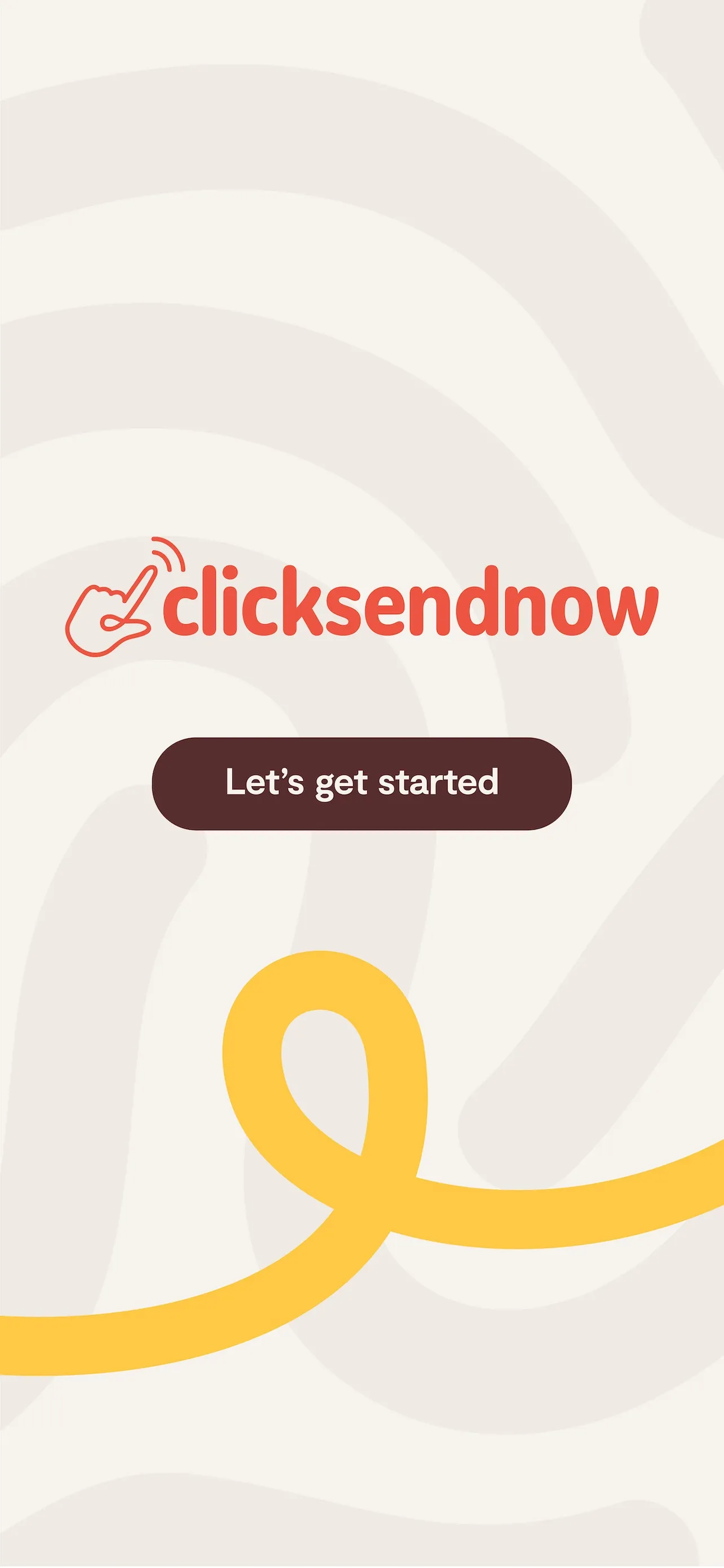 ClickSendNow iphone screenshot 8