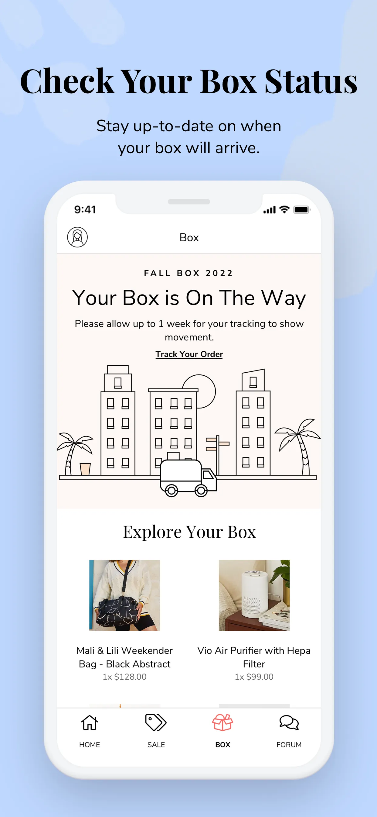 FabFitFun - Beauty, Fashion iphone screenshot 5