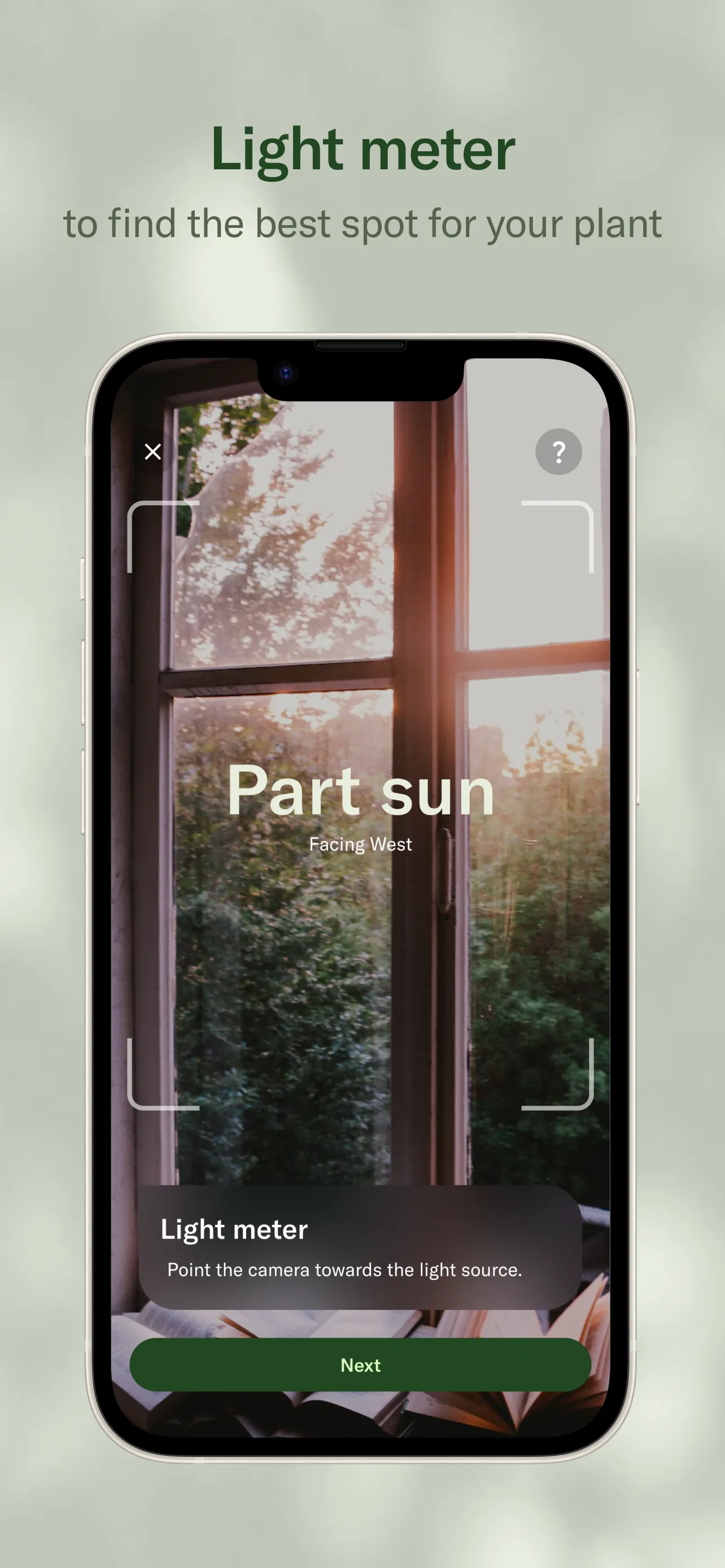 Planta: Plant & Garden Care iphone screenshot 5