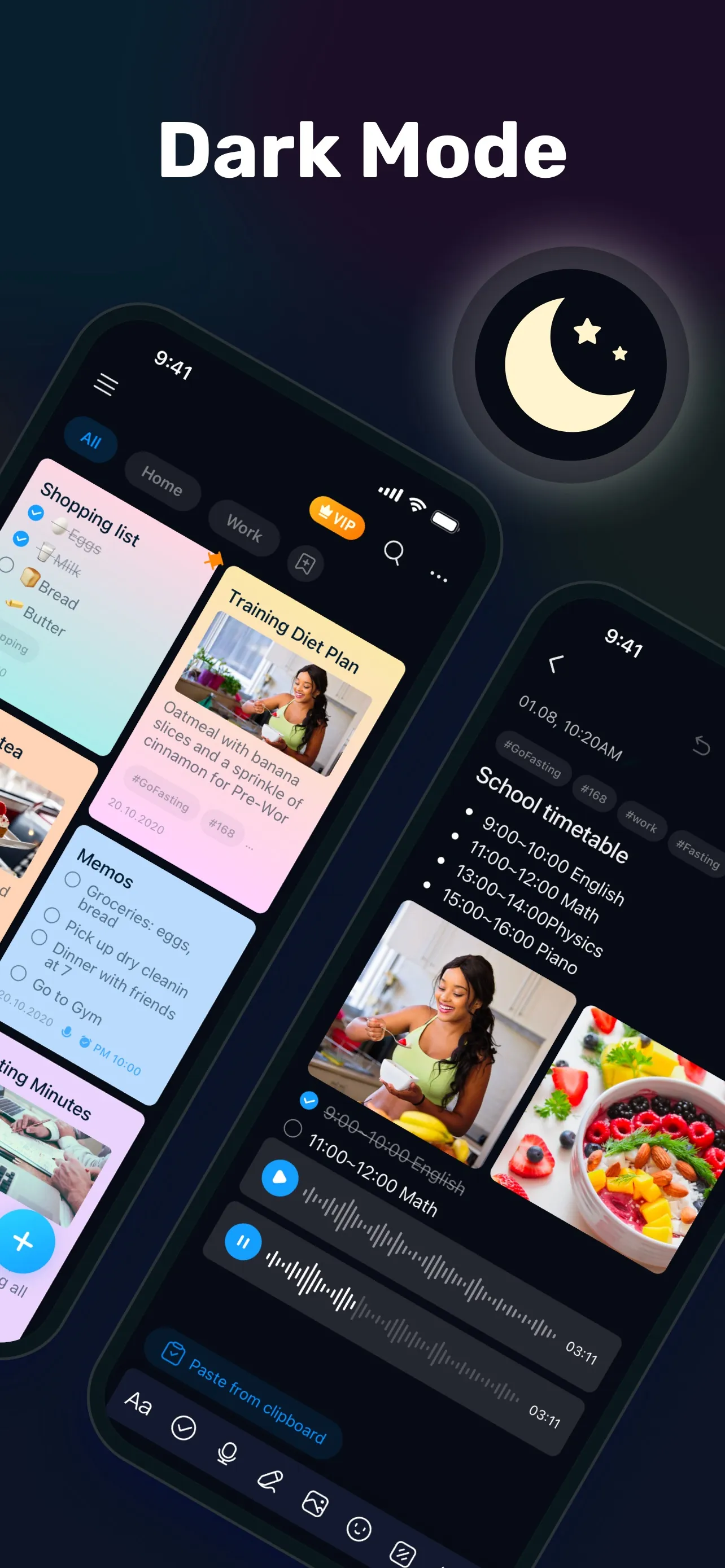 EasyNotes - Note Taking Apps iphone screenshot 9