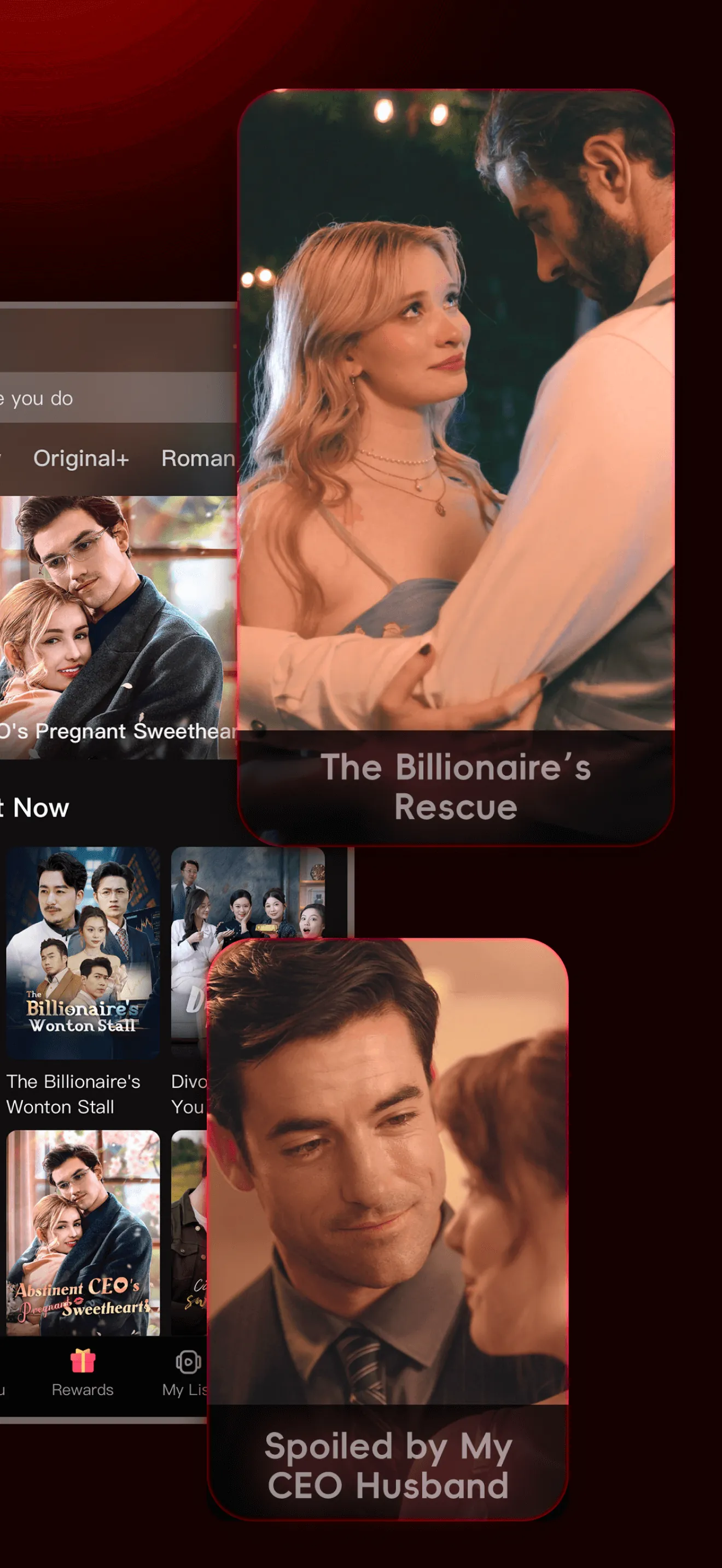 FlexTV - Short Dramas & Reels iphone screenshot 2
