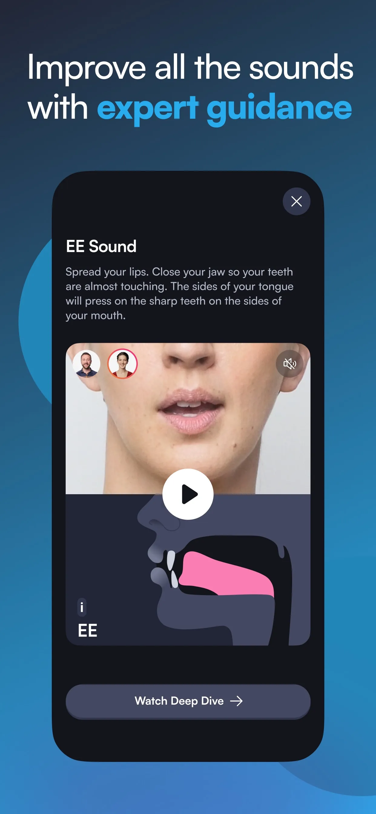 BoldVoice: Accent Training iphone screenshot 5