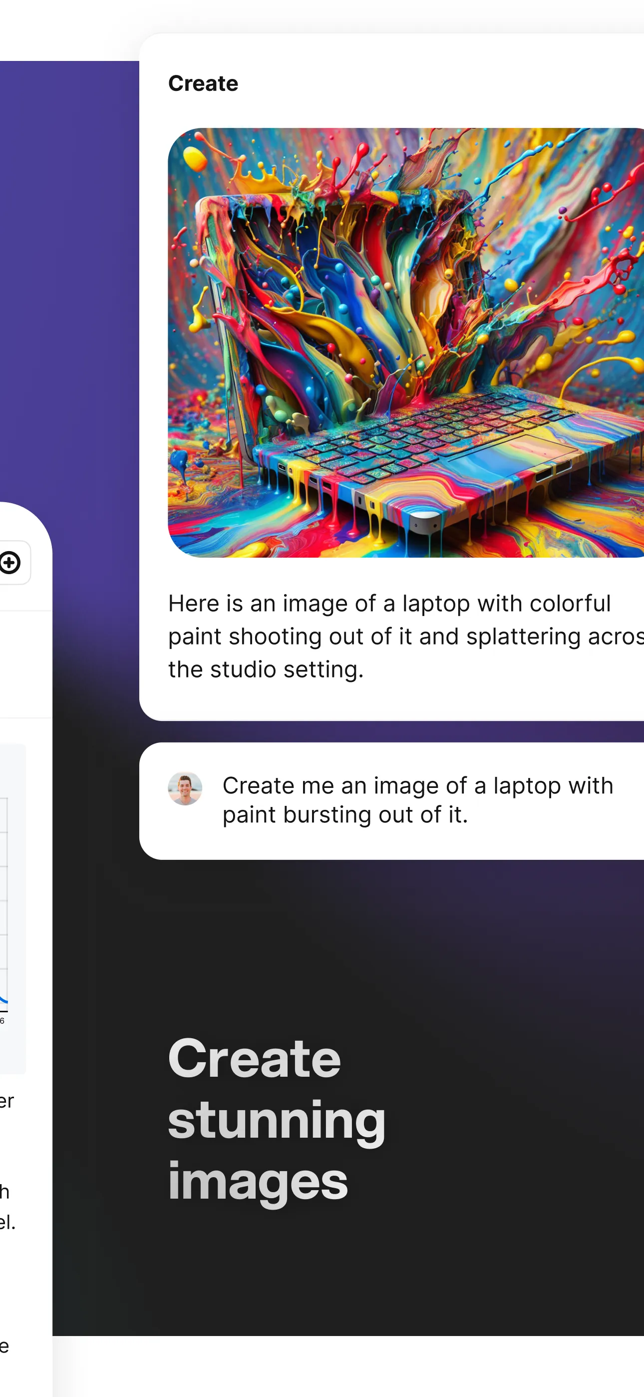 You.com – 20+ AI models in one iphone screenshot 4