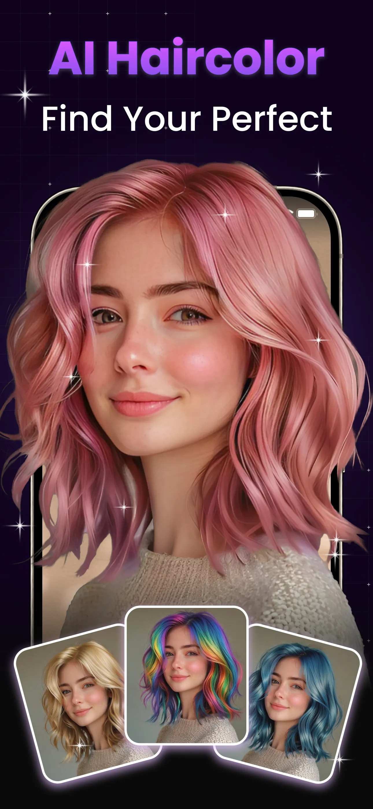 AI Photo Enhancer - AI Enhance iphone screenshot 6