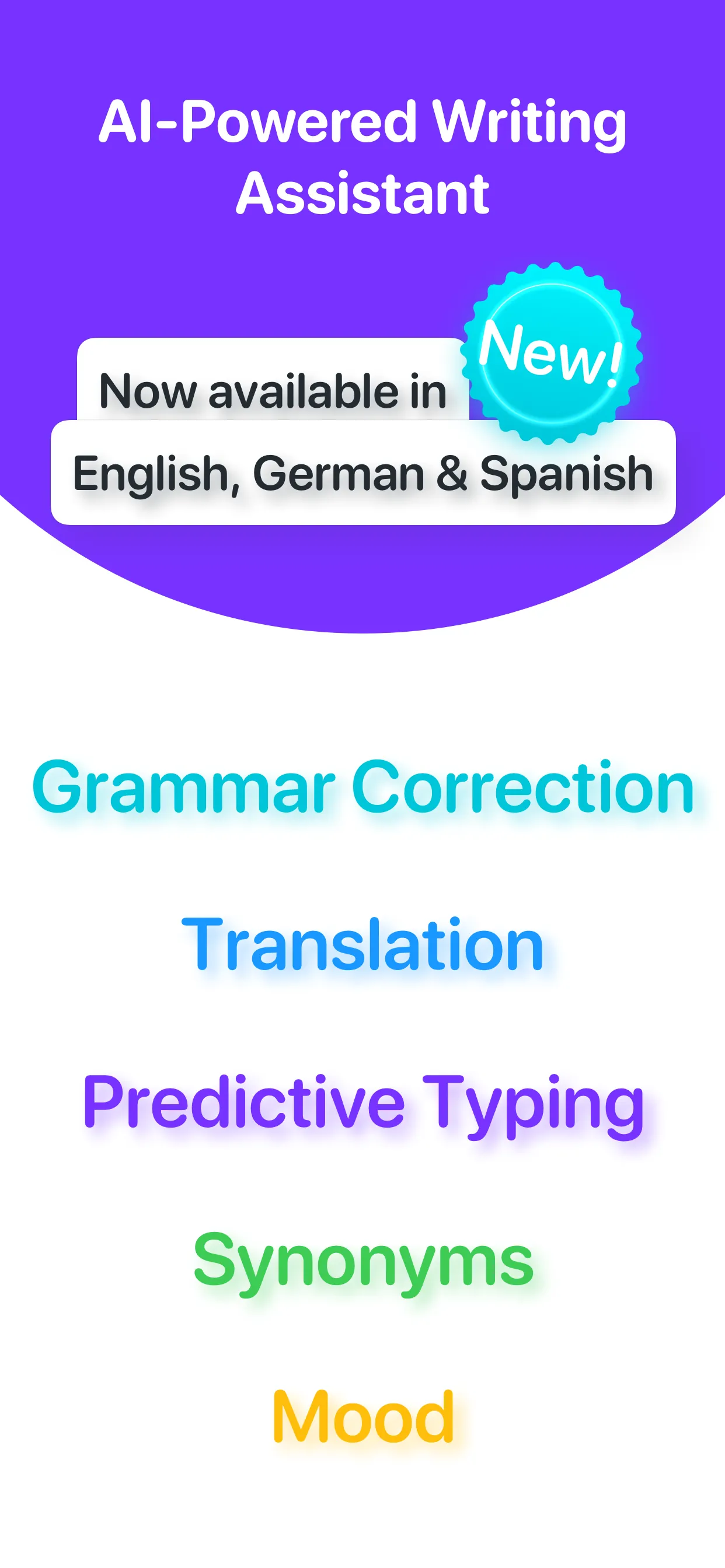 Typeright: Grammar Check App iphone screenshot 6