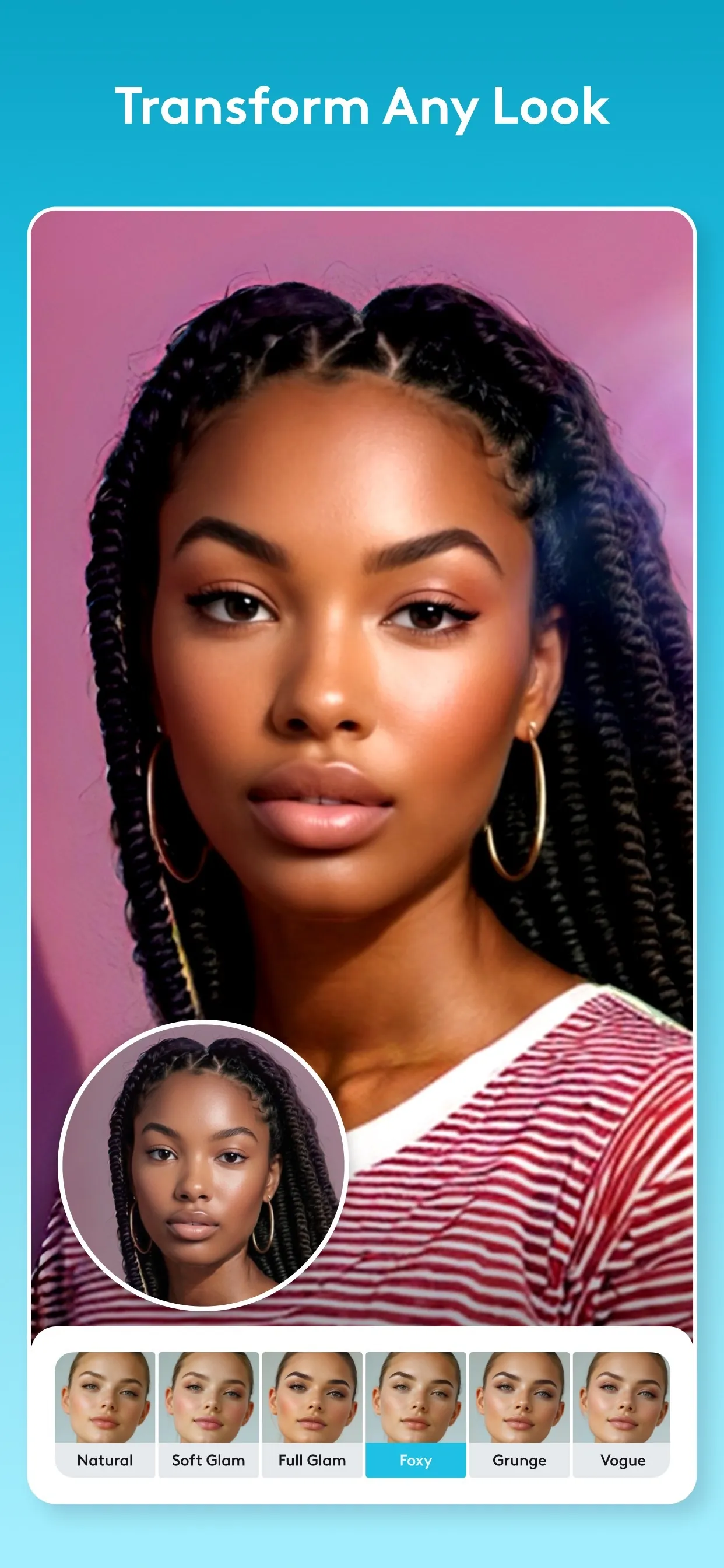 Facetune: Video & Photo Editor iphone screenshot 3