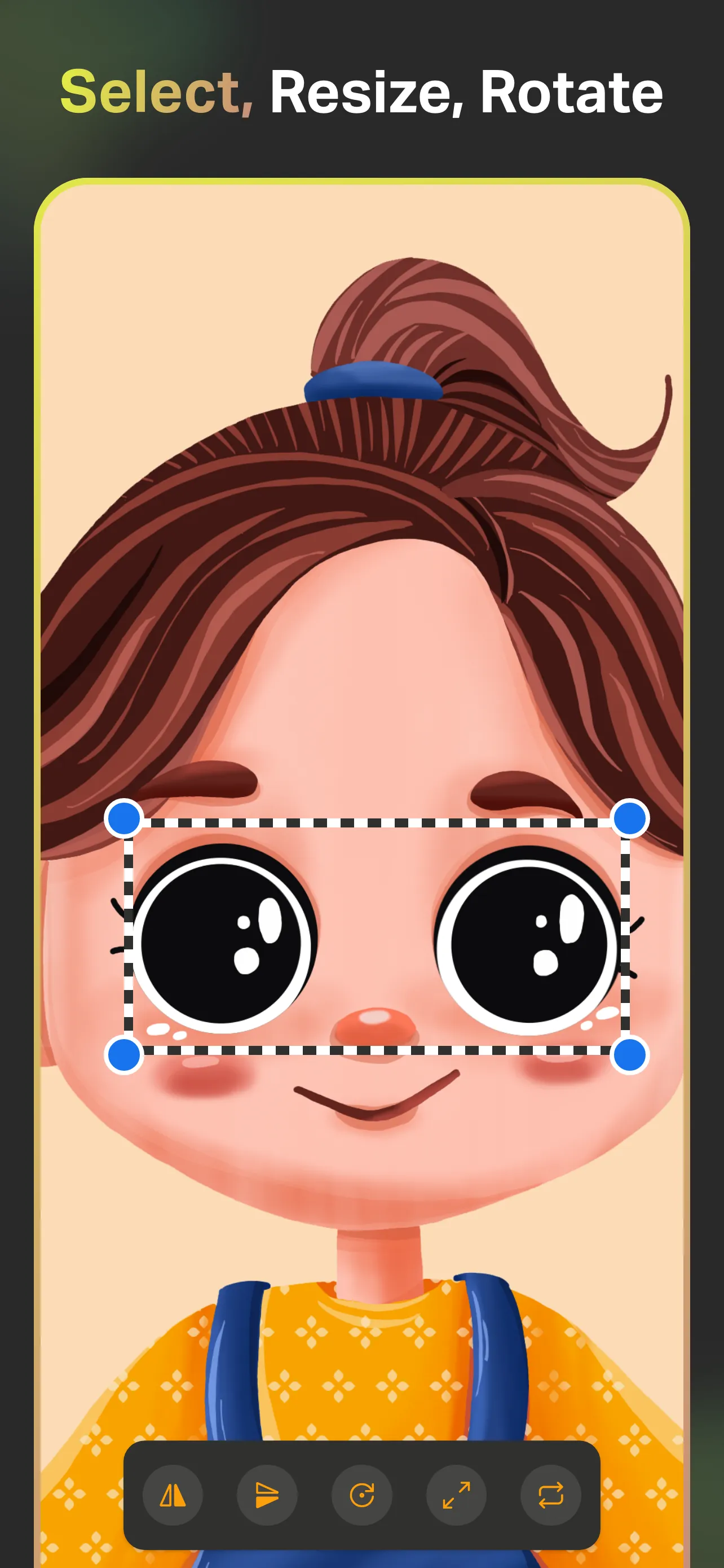 Sketch Pro: Draw & Create Art iphone screenshot 7