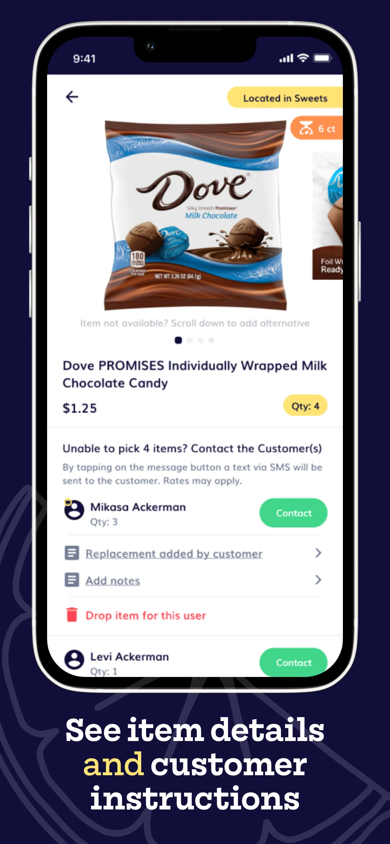 Buncha Shopper: Shop and Earn iphone screenshot 5