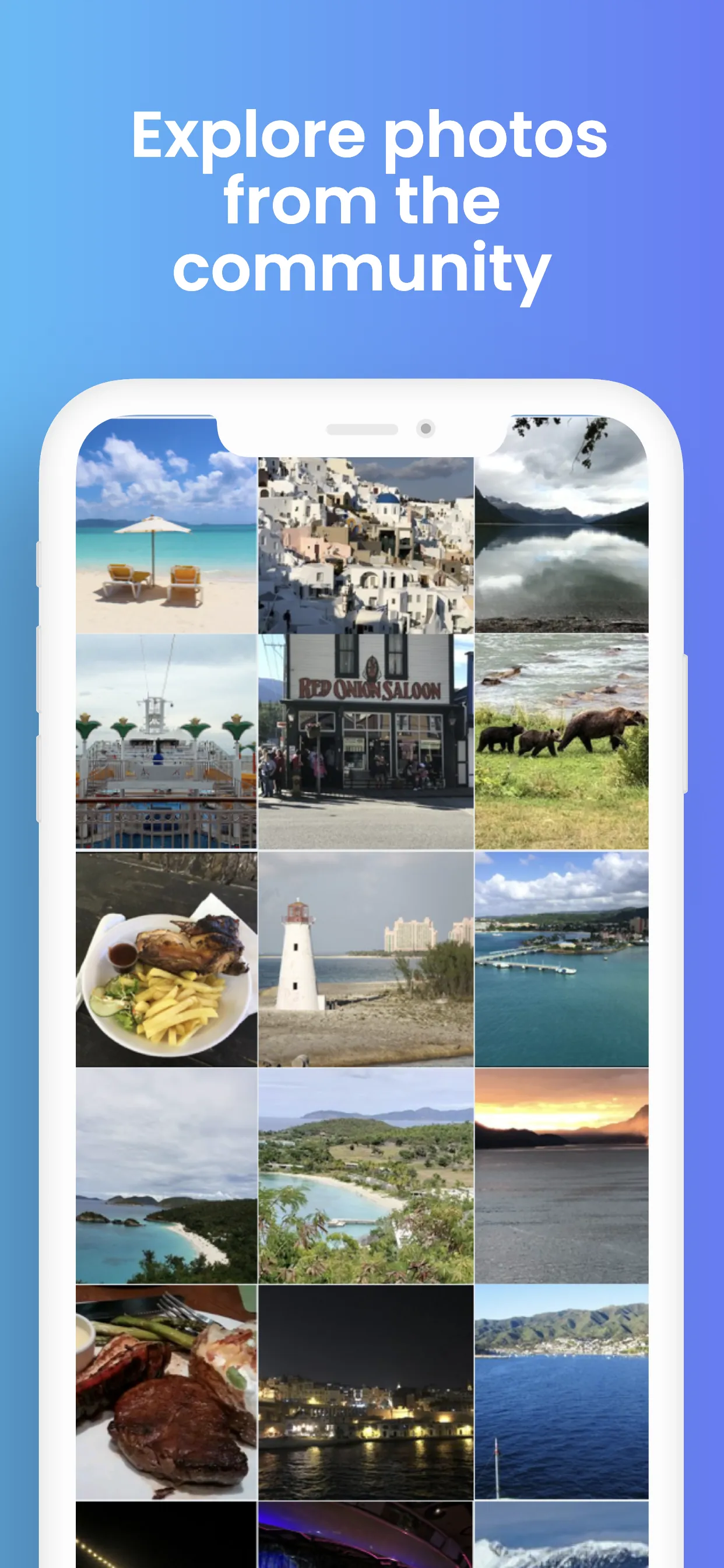 Shipmate: Plan & Track Cruises iphone screenshot 5