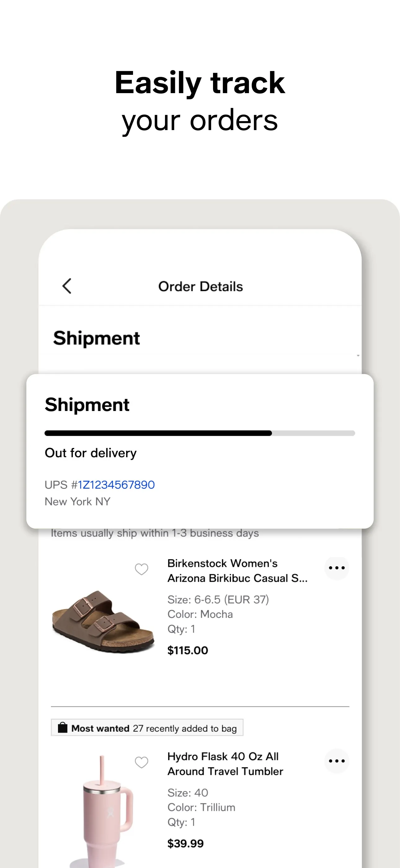Macy's: Online Shopping & Save iphone screenshot 8