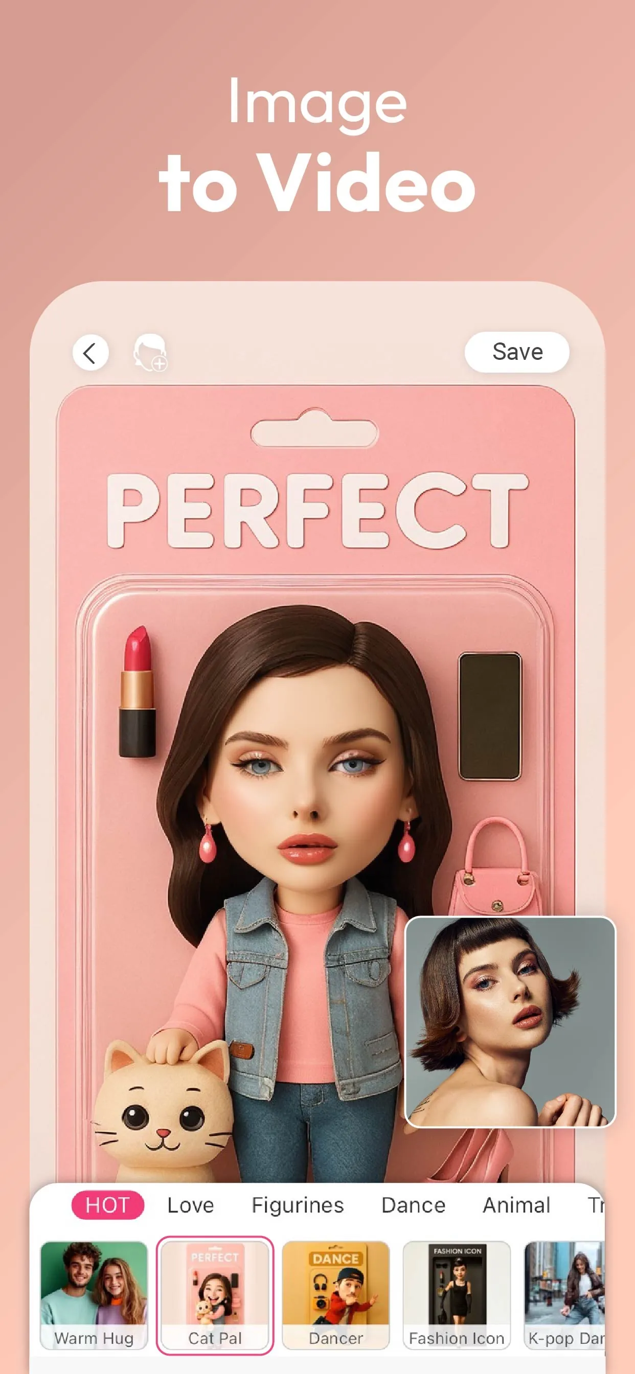 YouCam Makeup: Face Editor iphone screenshot 10