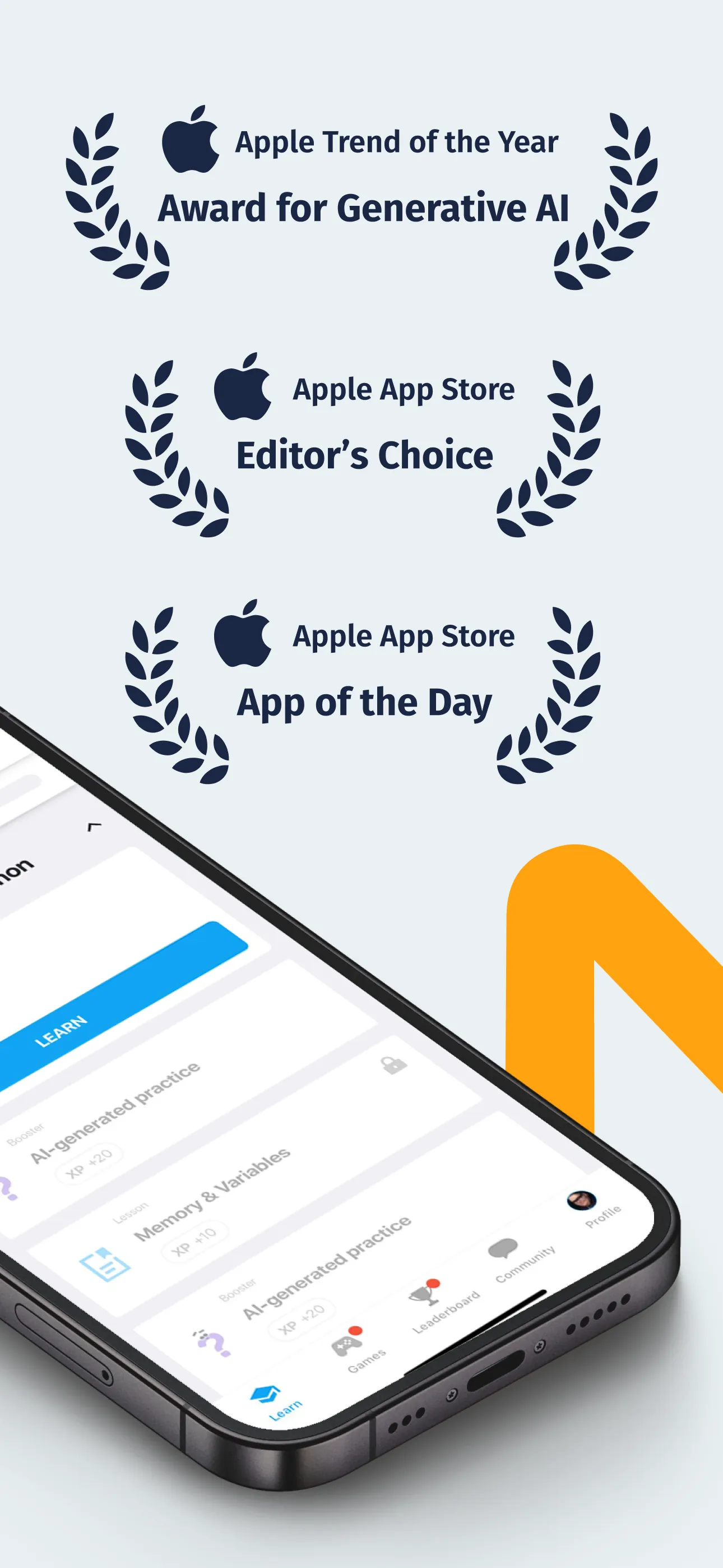 Sololearn: Learn to Code iphone screenshot 2