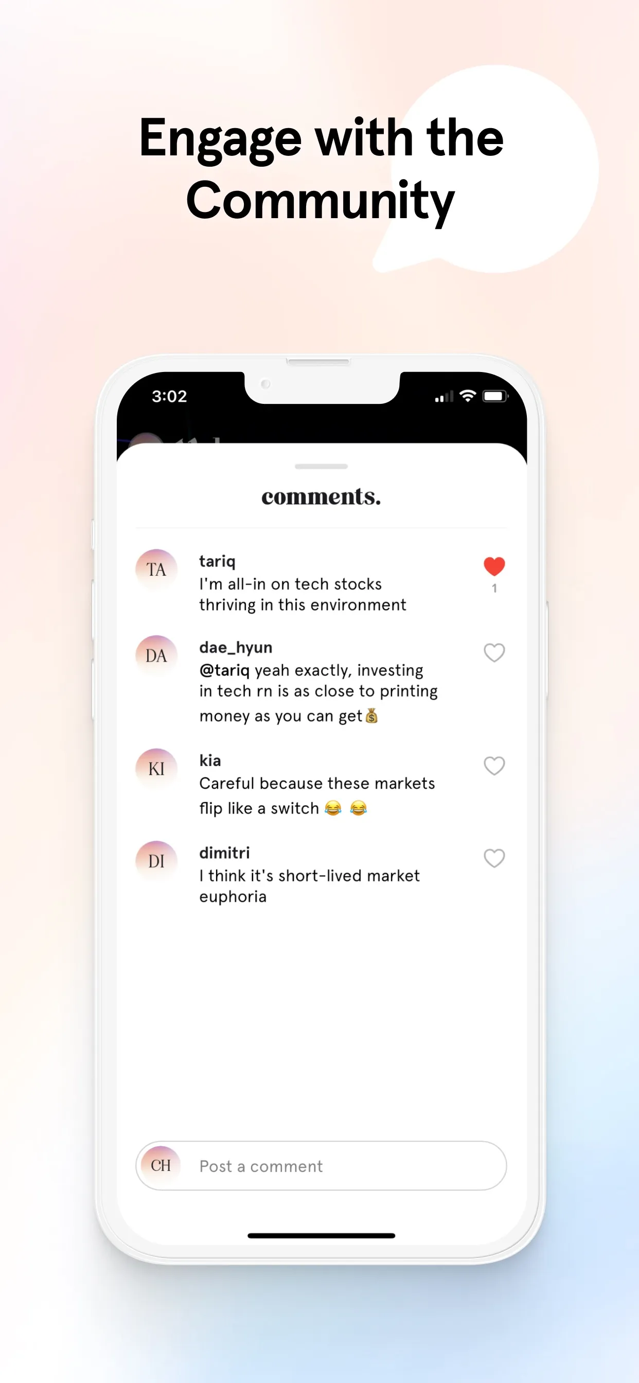 Volv - Curated 9-Second News iphone screenshot 9