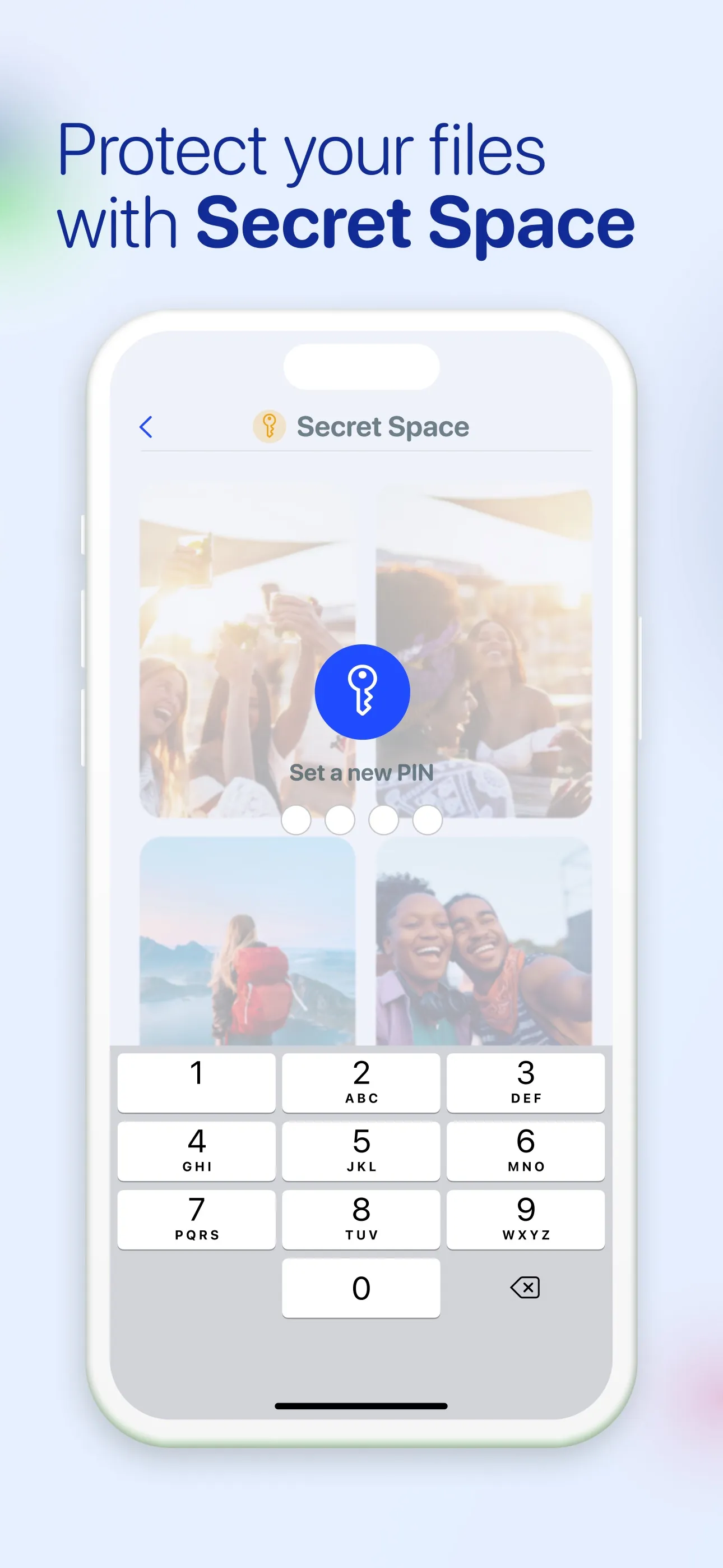 AI Cleaner: Clean Up Storage iphone screenshot 6