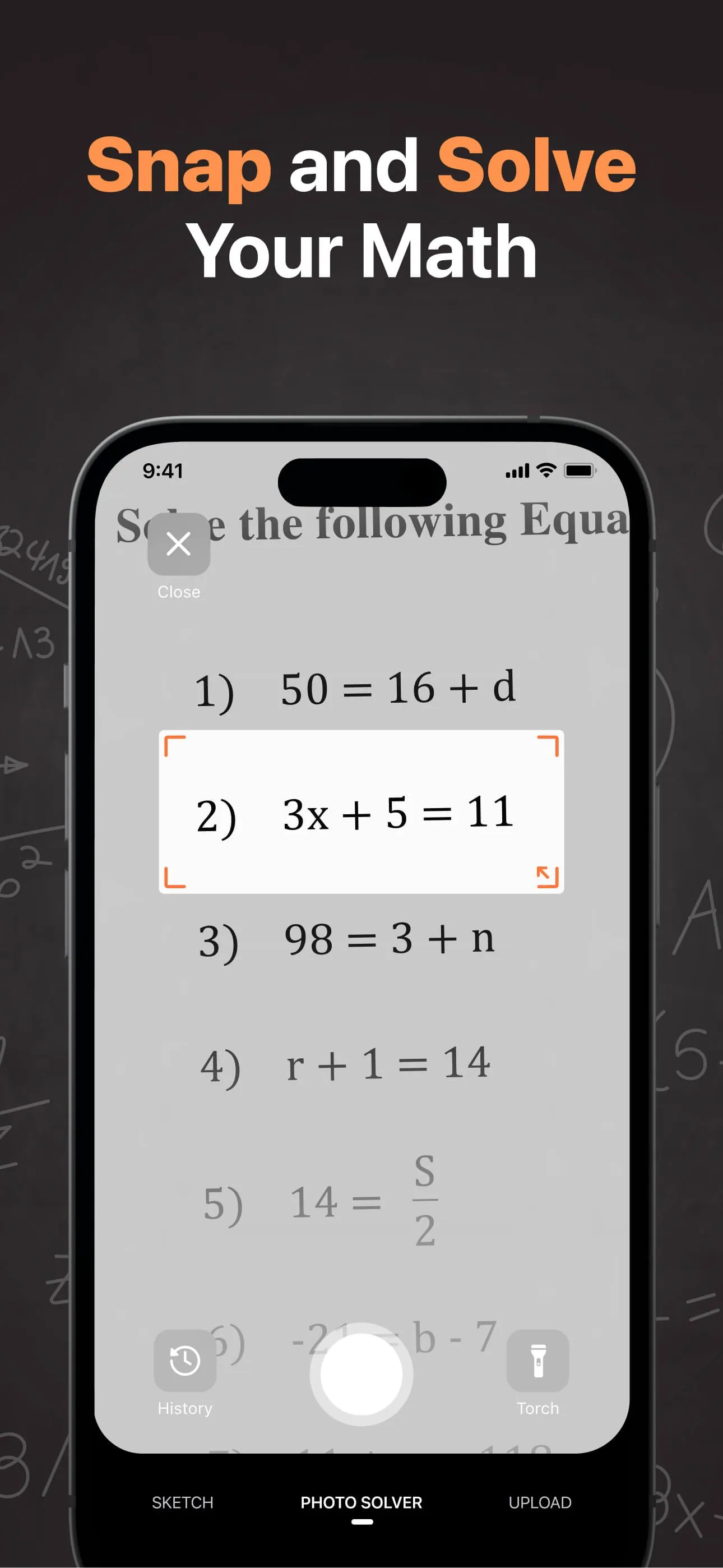 Calculator₊ iphone screenshot 8