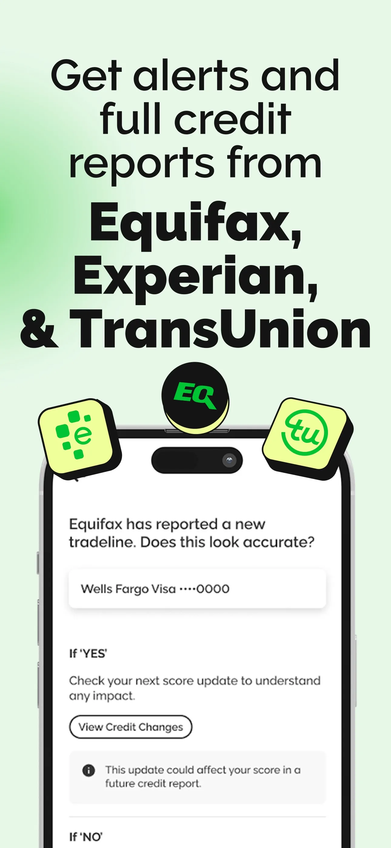 Kikoff – Build Credit Quickly iphone screenshot 6