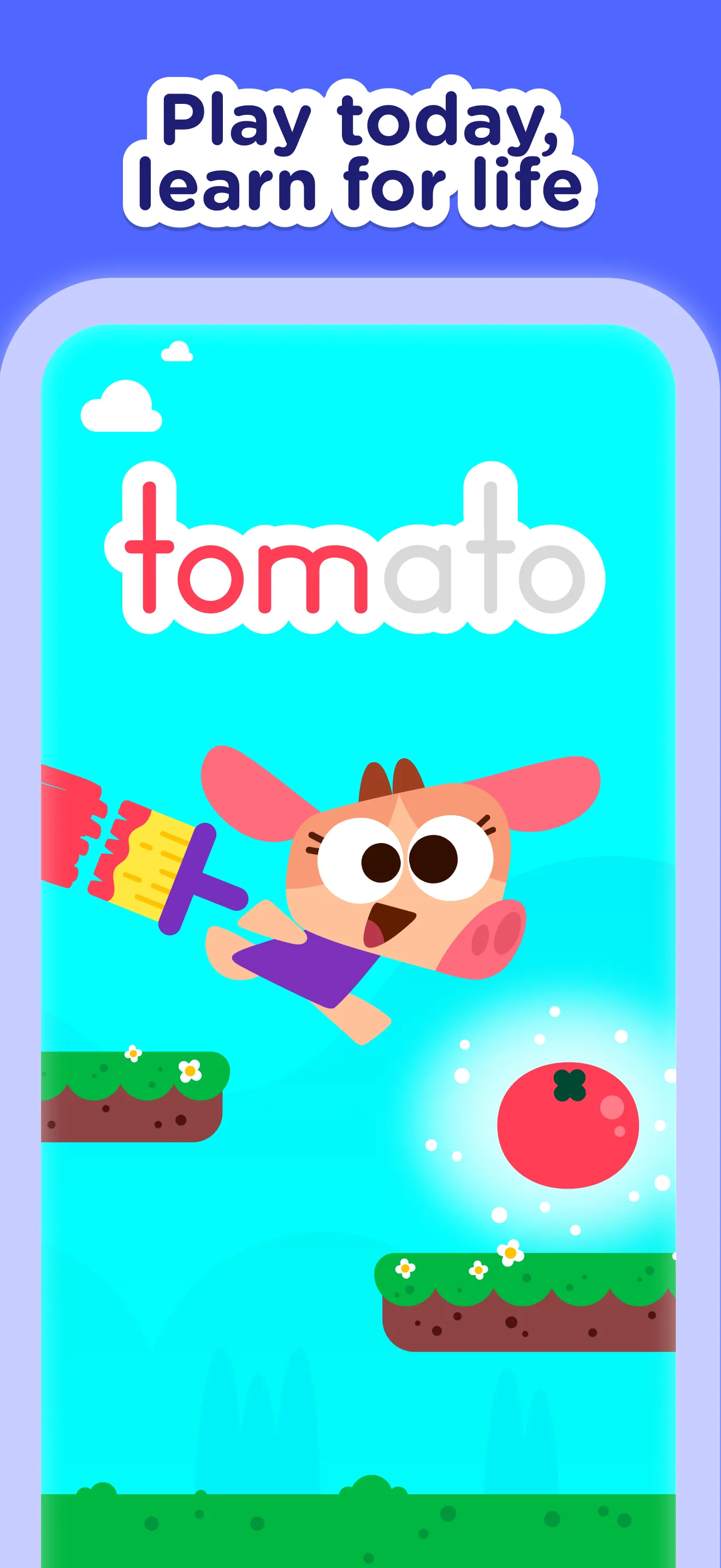 Lingokids - Play and Learn iphone screenshot 8