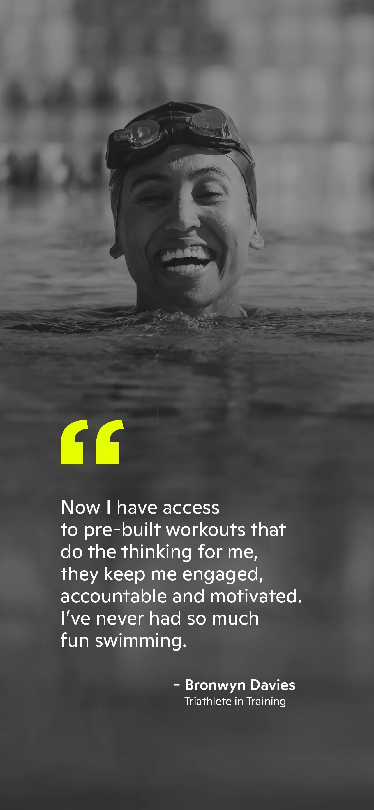 FORM Swim iphone screenshot 7