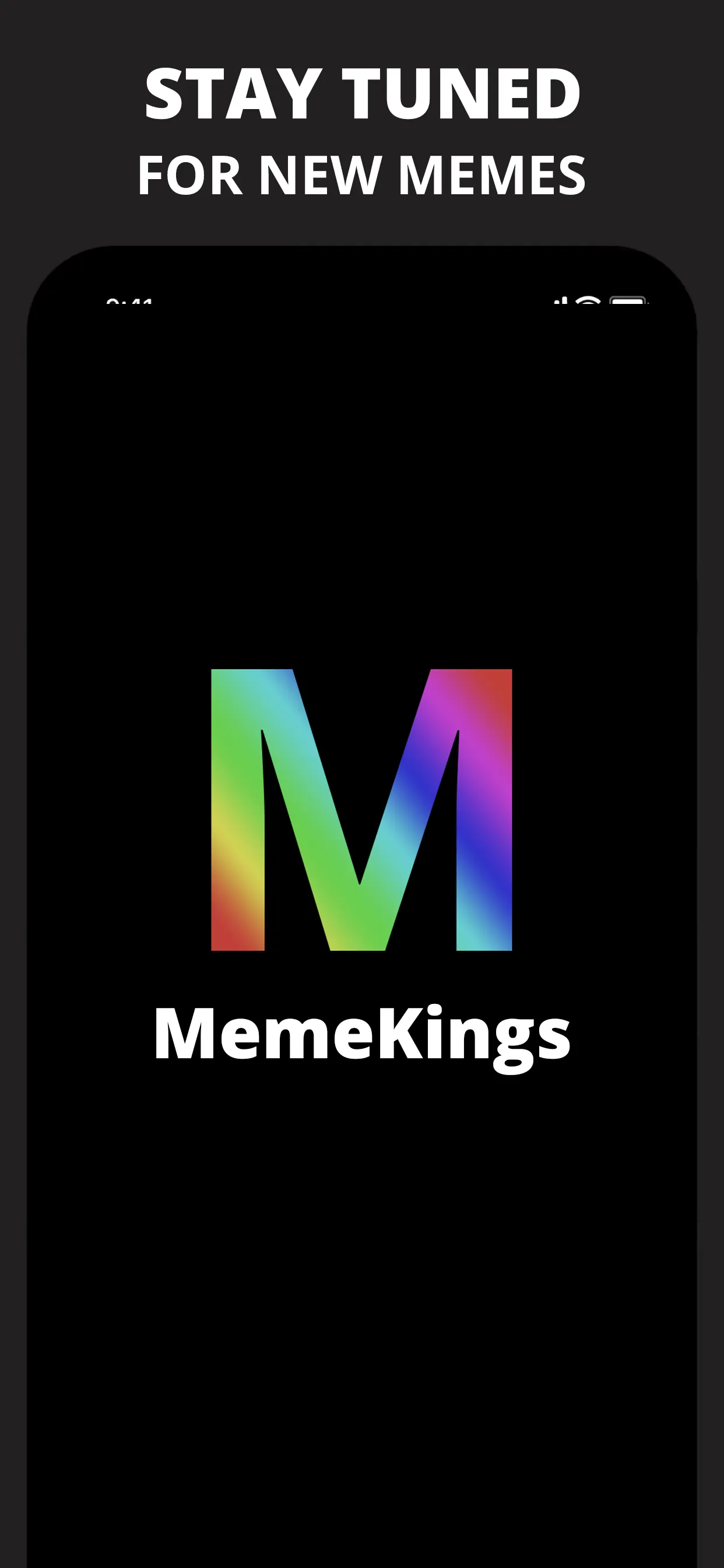 MemeKings iphone screenshot 4