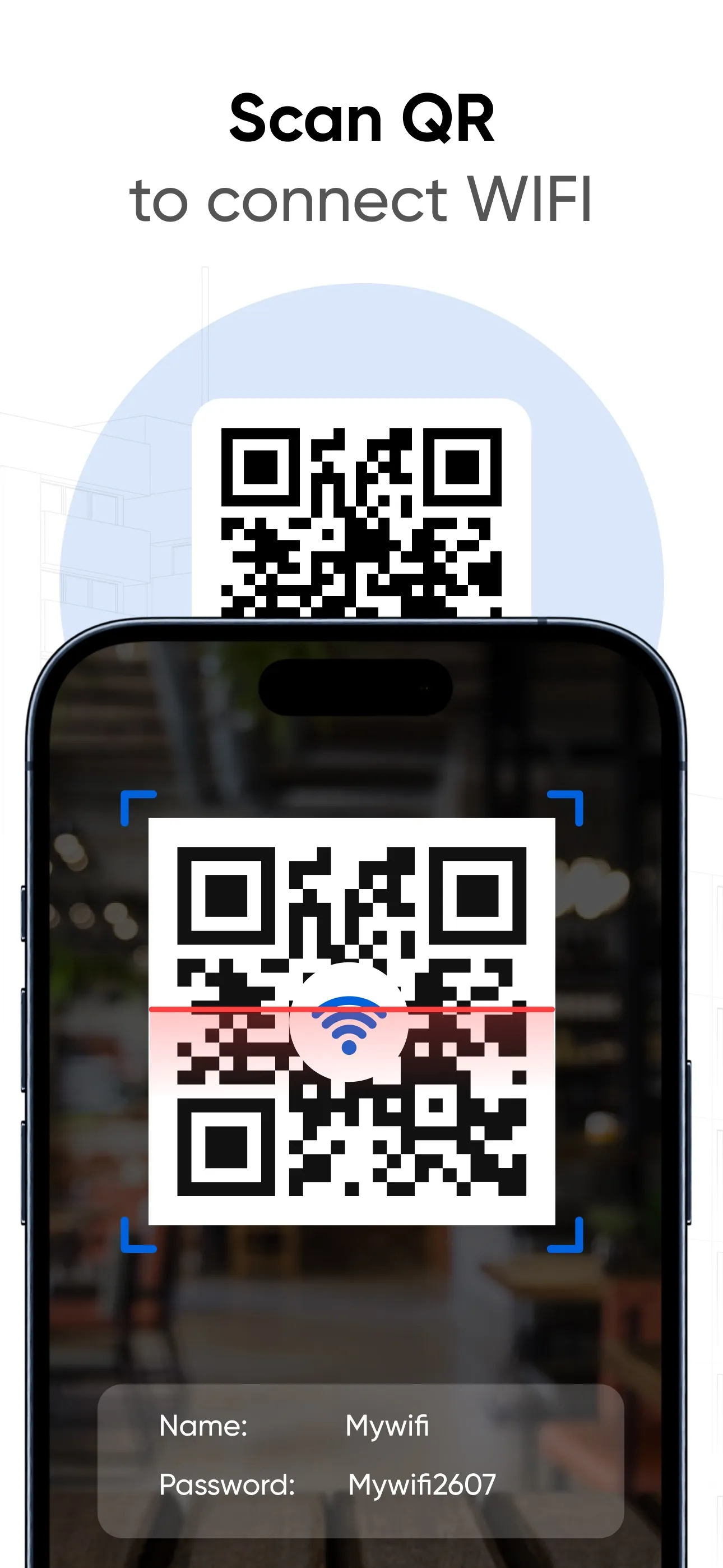 Portable Wifi Mobile Hotspot iphone screenshot 5