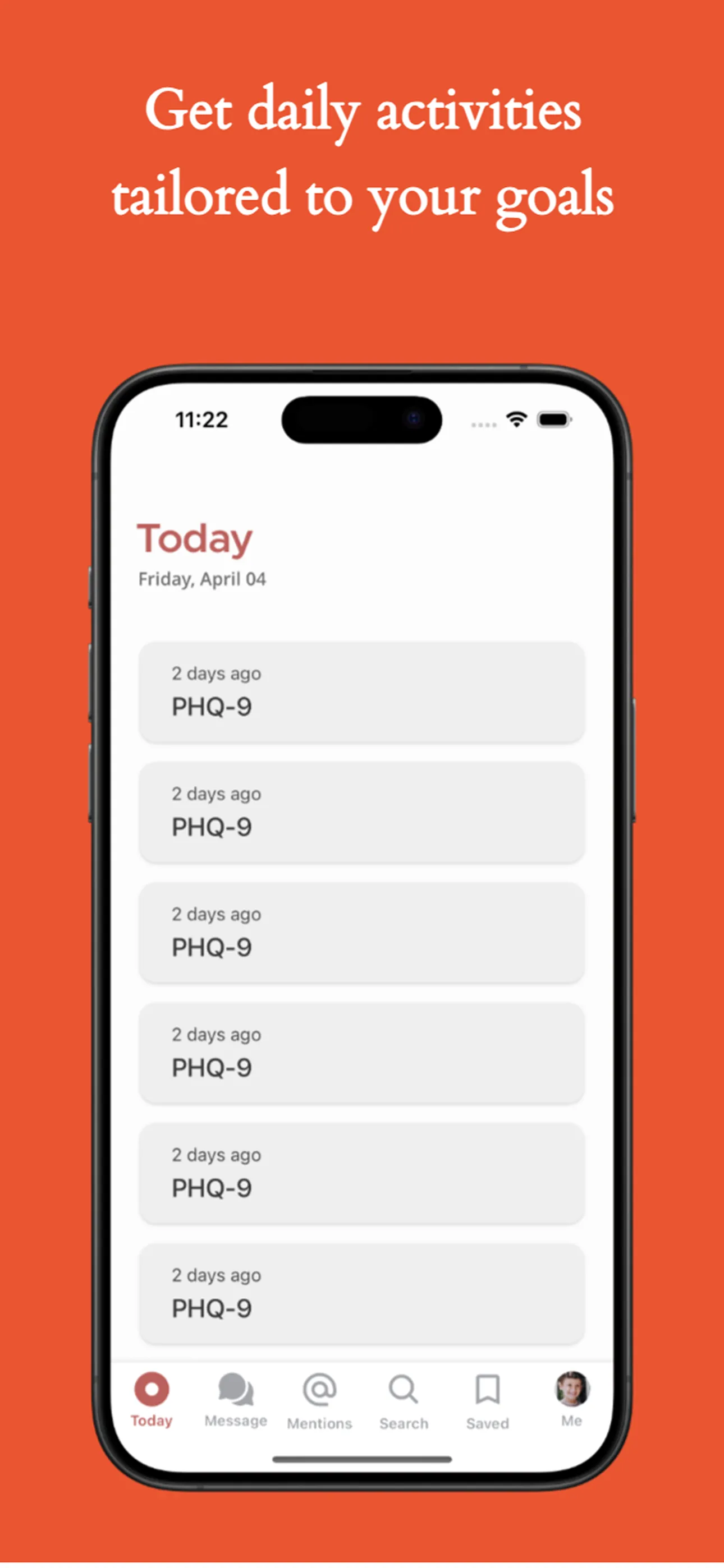 Black Phoenix Client iphone screenshot 2