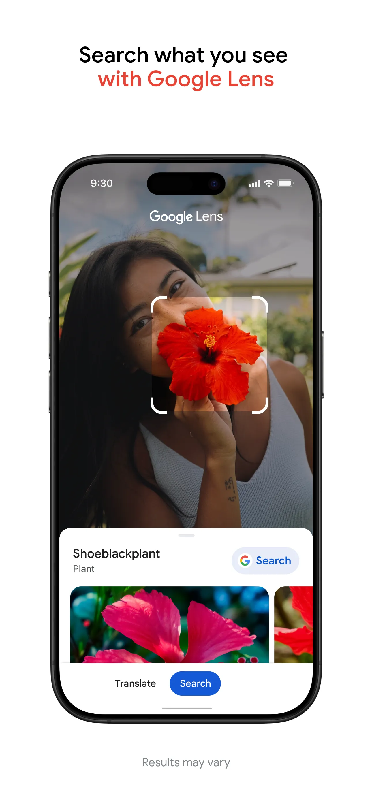 Google Photos: Backup & Edit iphone screenshot 4