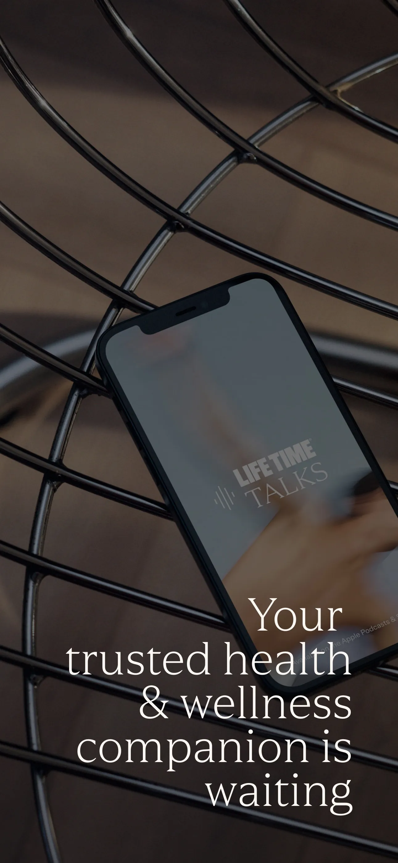 Life Time Digital iphone screenshot 10