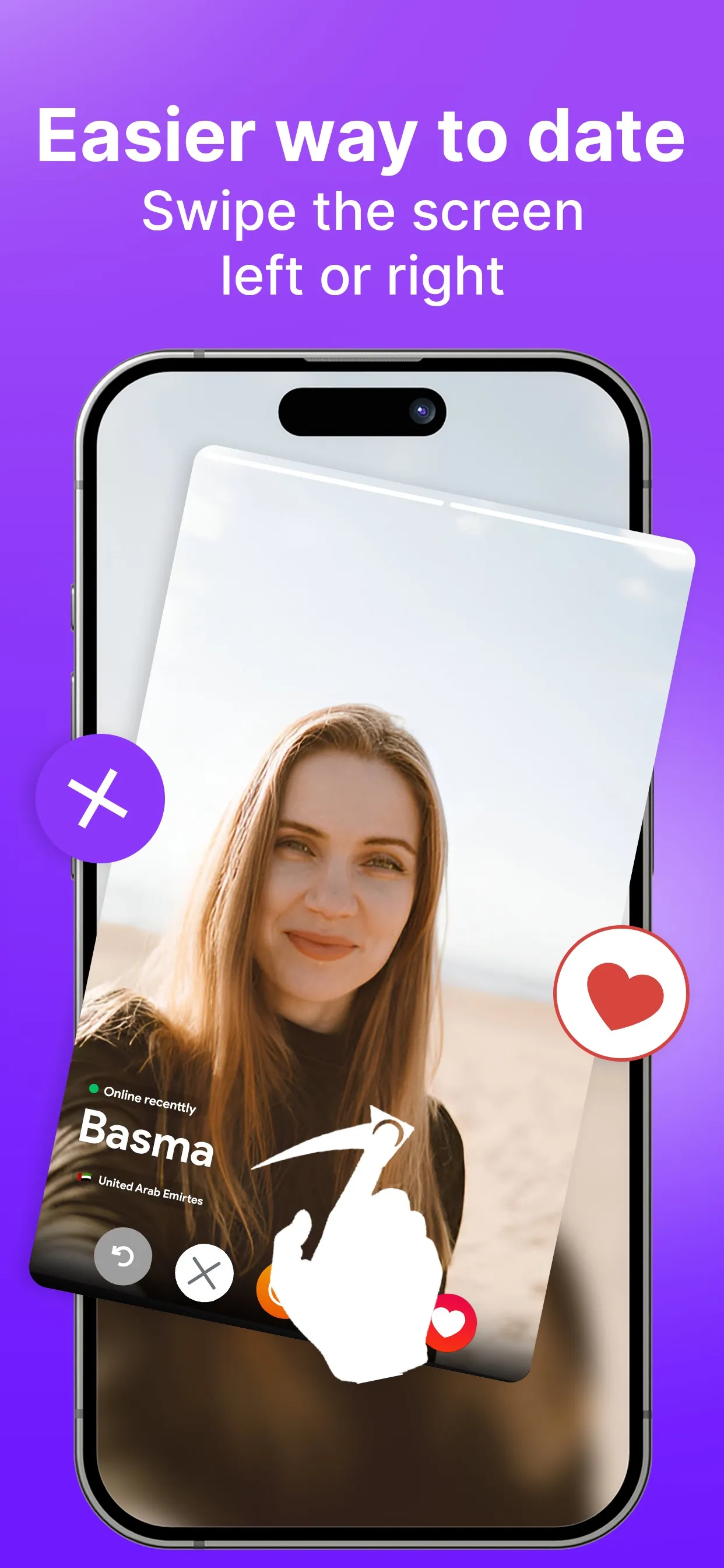 Ravi: Video Chat, Meet Singles iphone screenshot 6