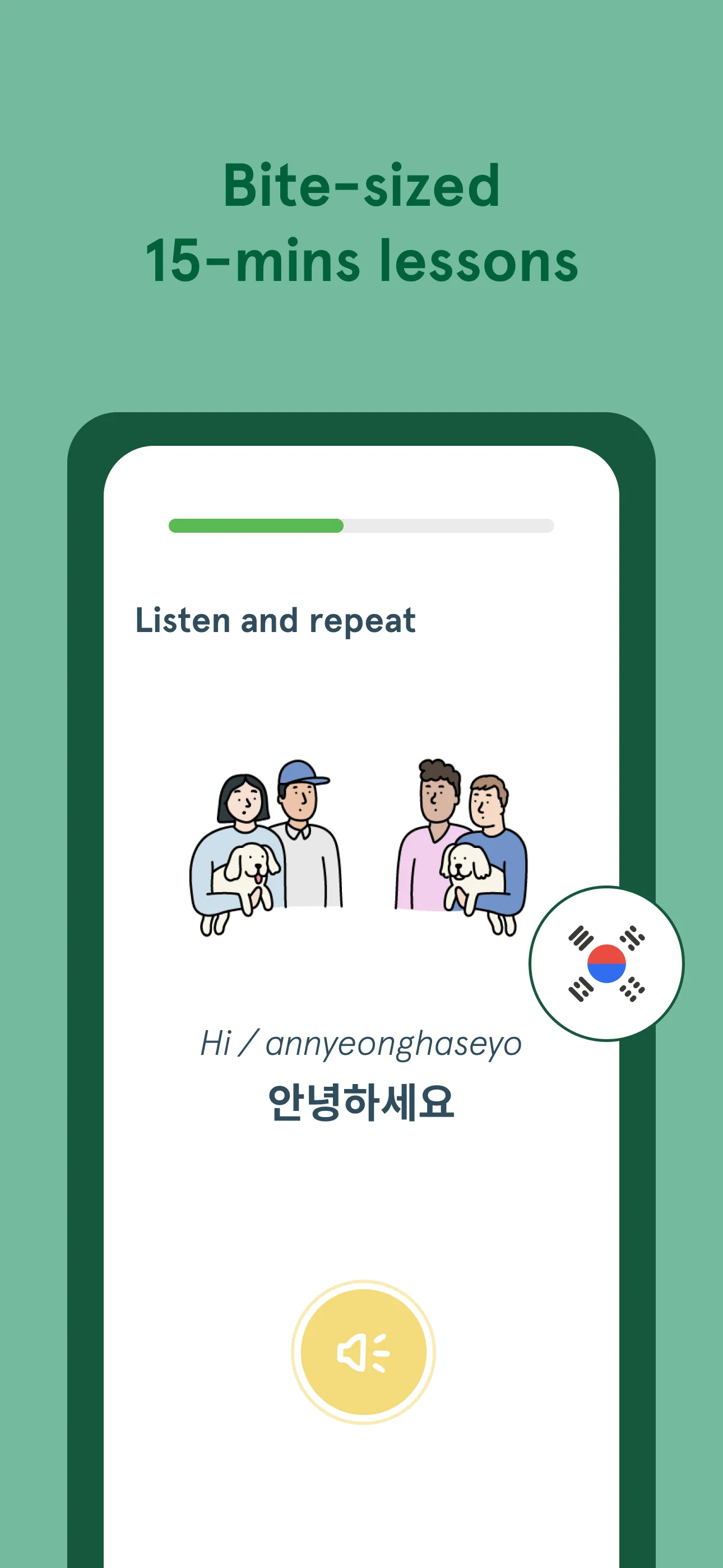 Bunpo: Learn Japanese iphone screenshot 7